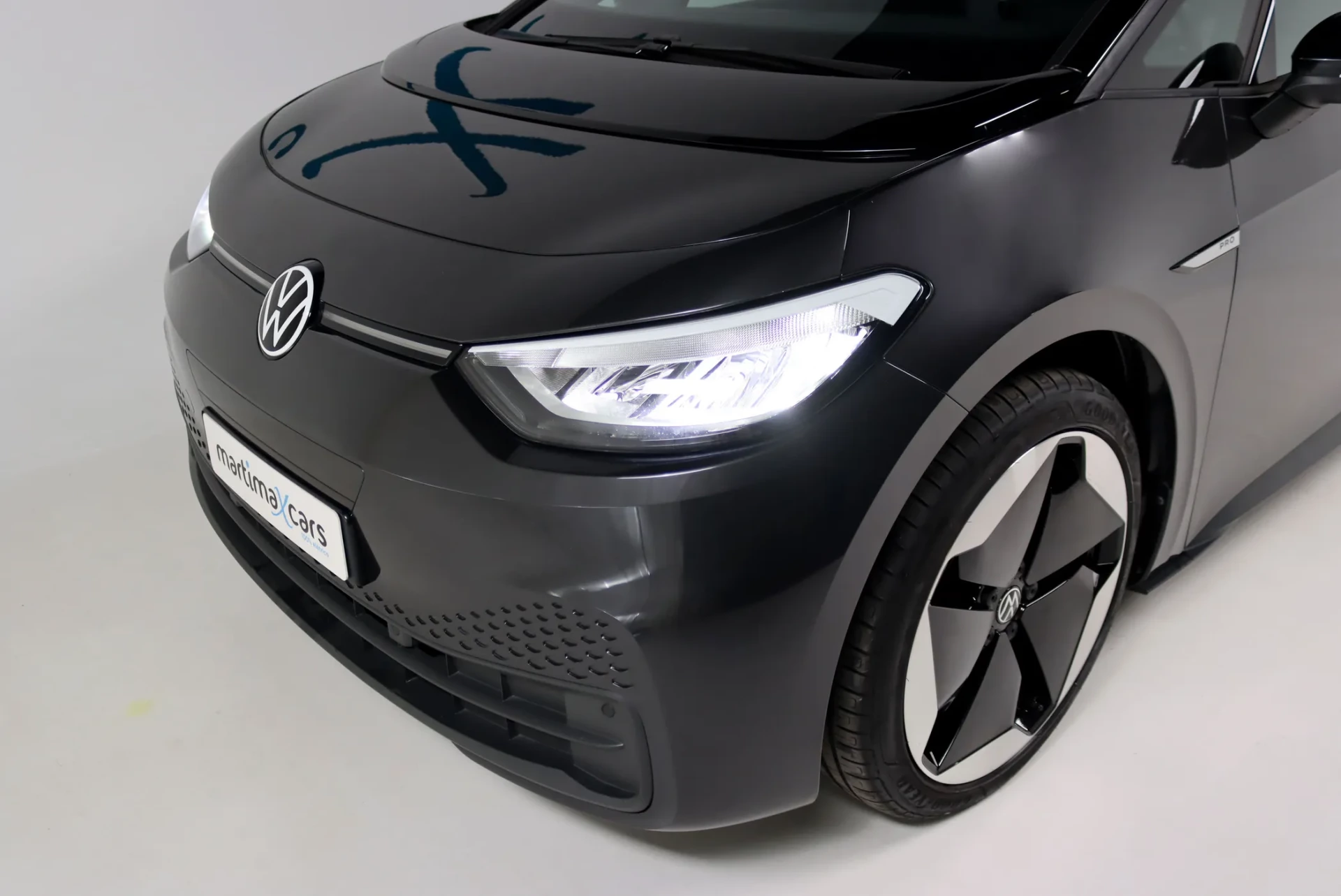 Volkswagen ID.3 Pro Performance 9