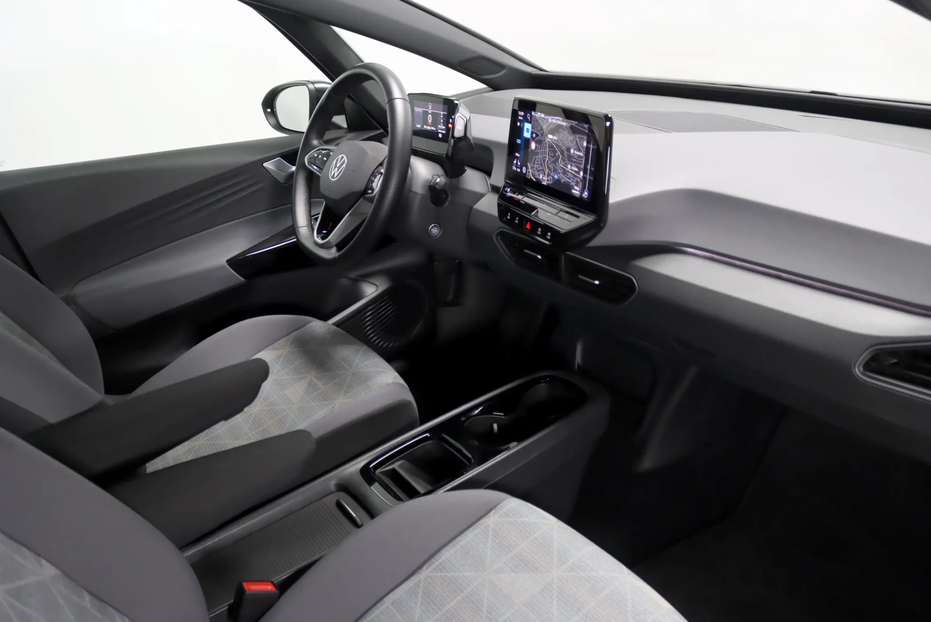 Volkswagen ID.3 Pro Performance 14