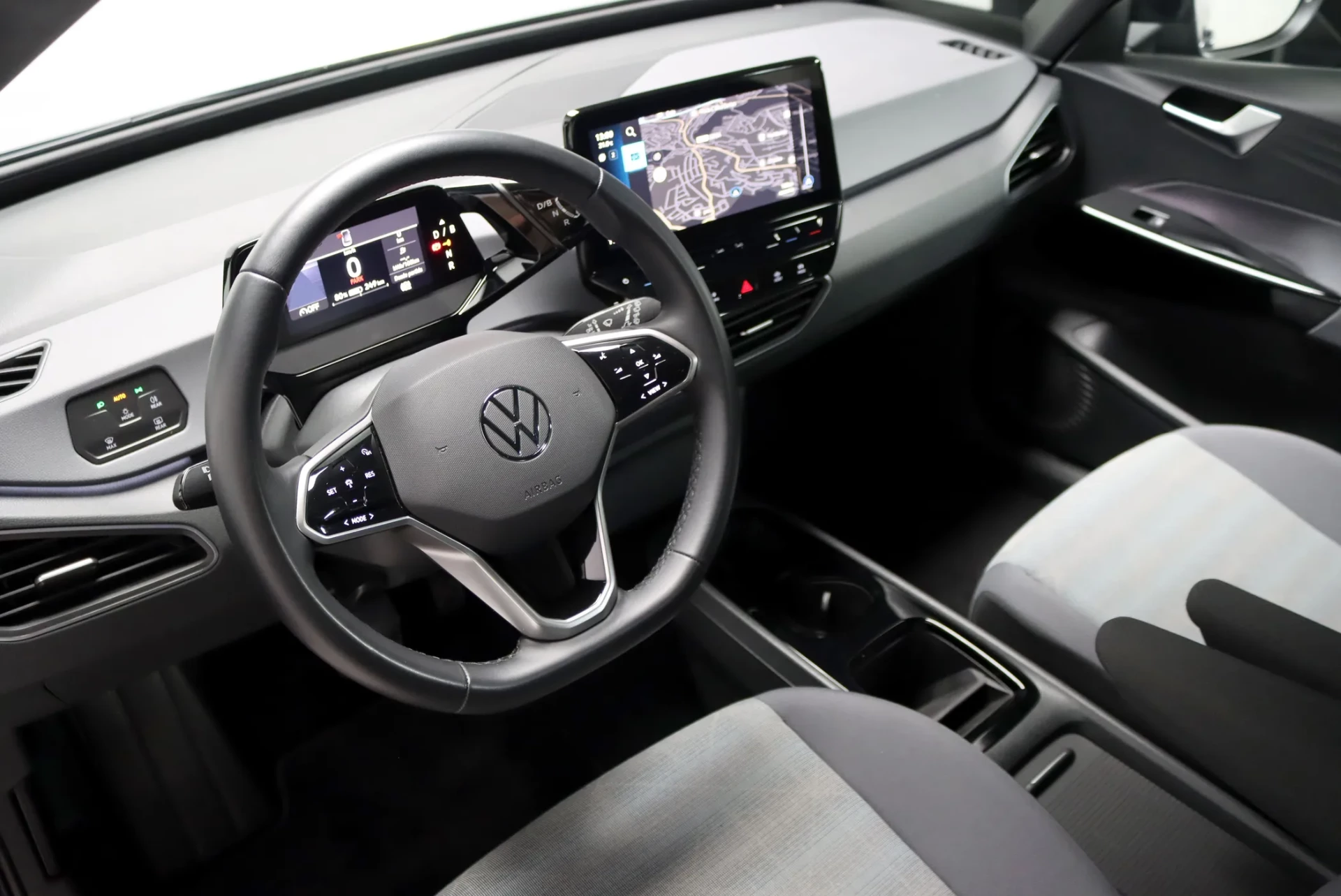 Volkswagen ID.3 Pro Performance 15