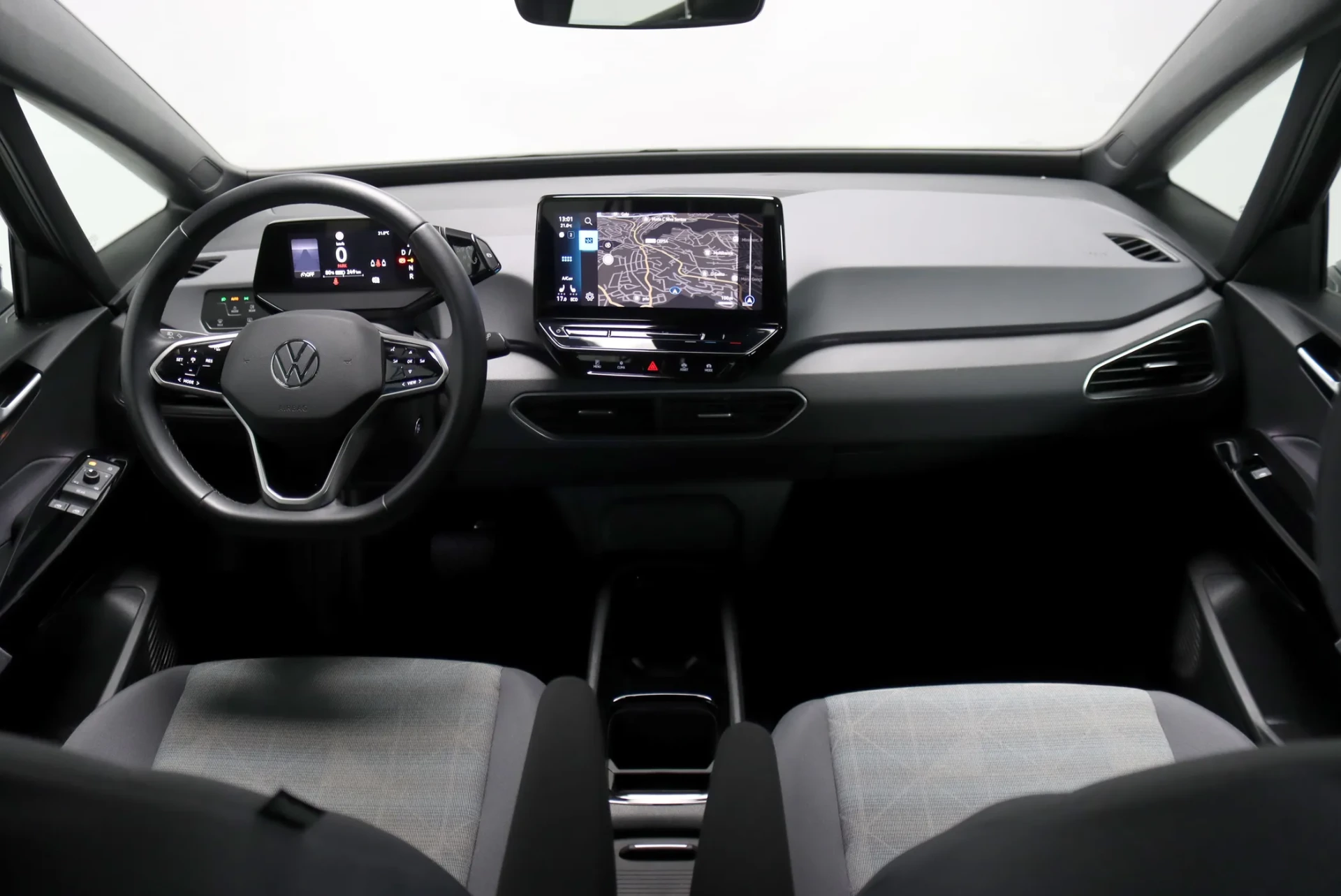 Volkswagen ID.3 Pro Performance 16