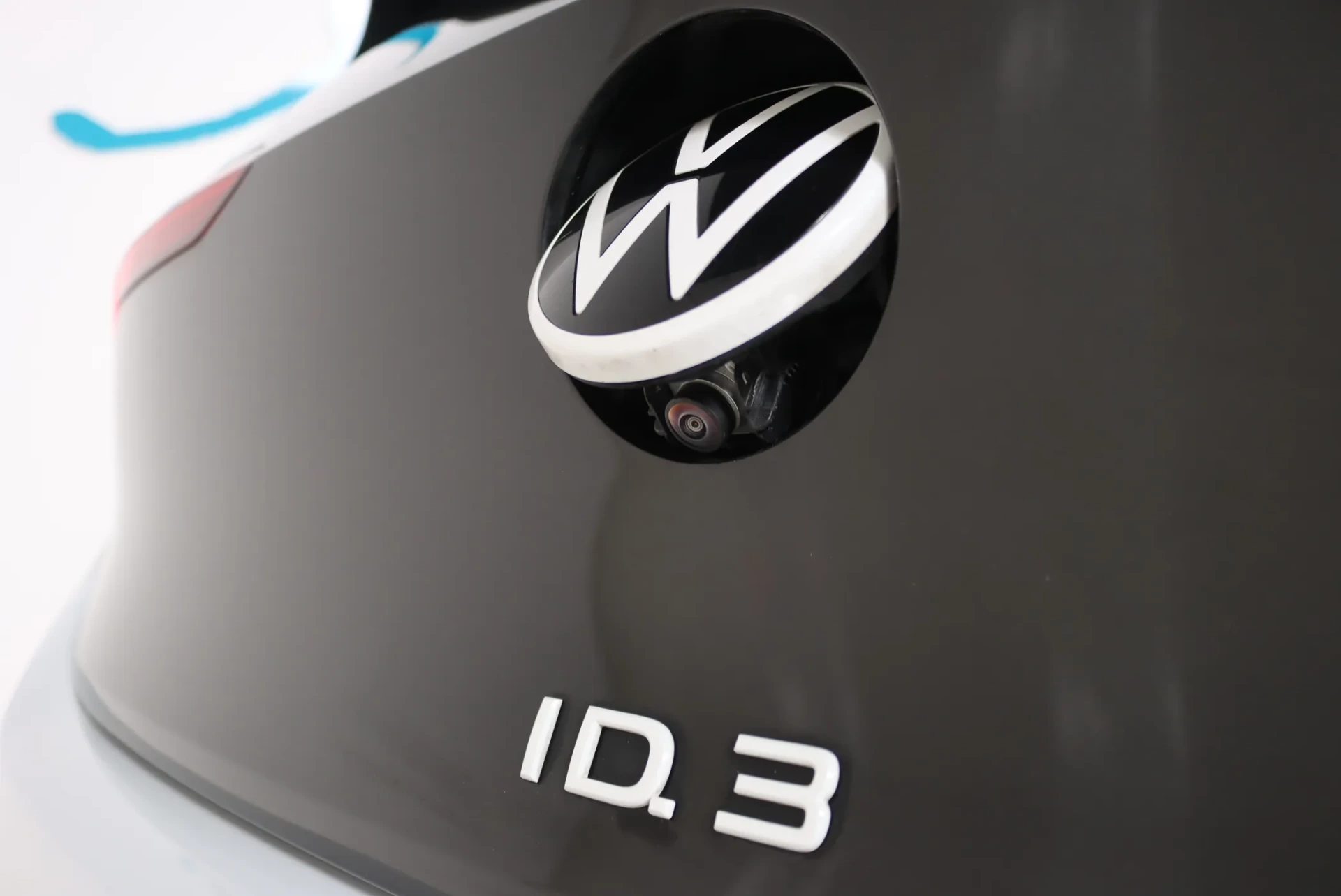Volkswagen ID.3 58 kWh 1st 4