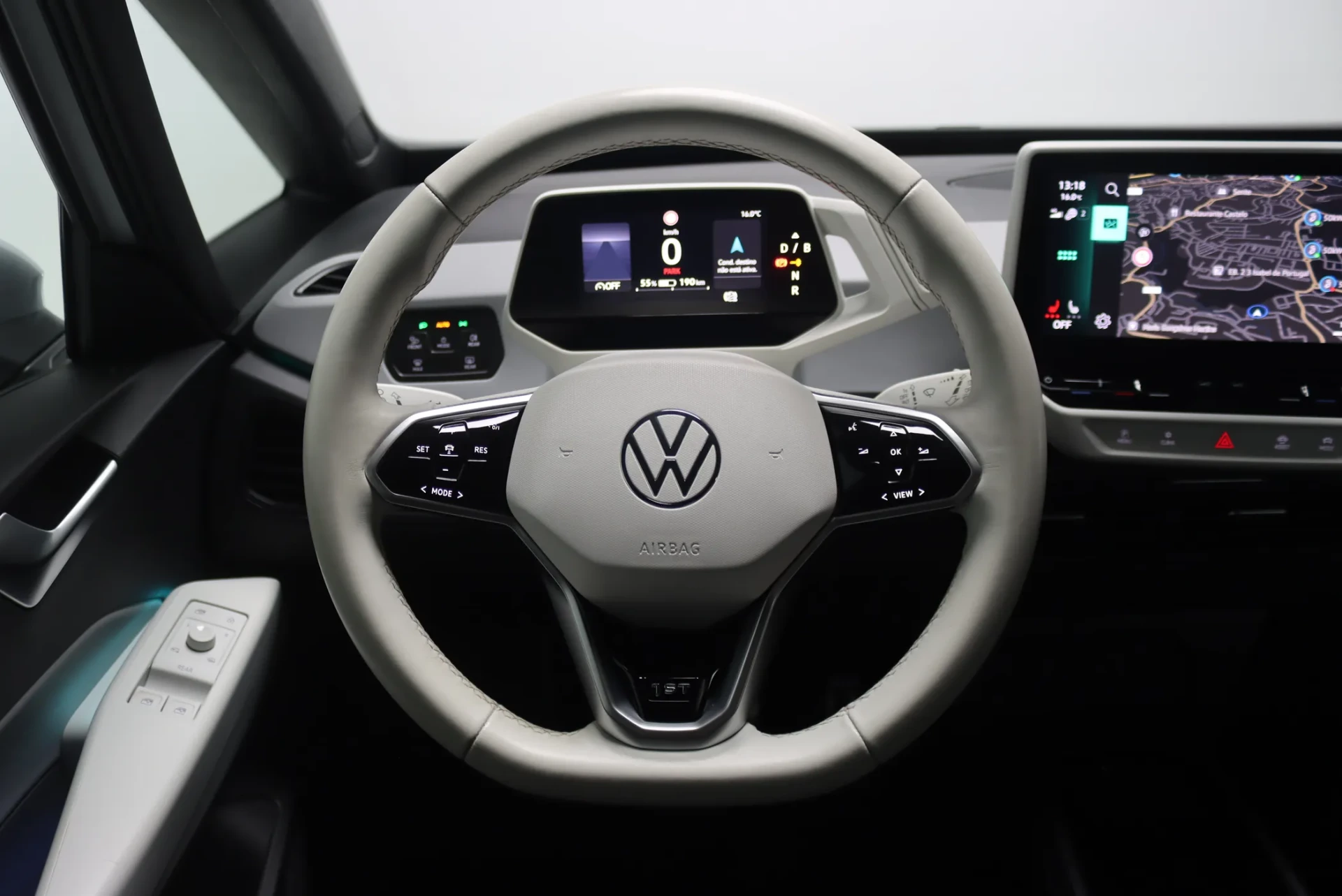Volkswagen ID.3 58 kWh 1st 6