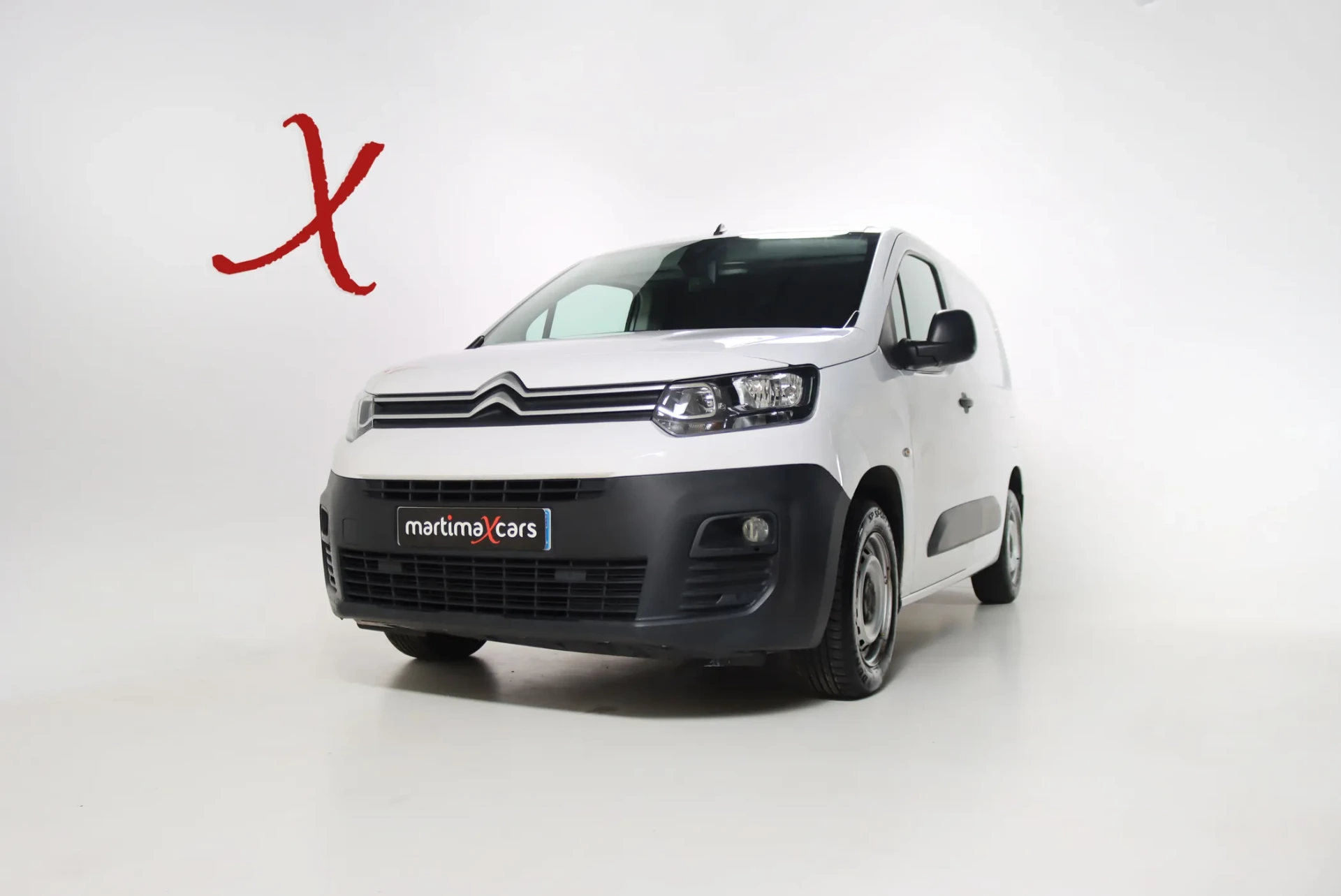 Citroen Berlingo 1.5 BlueHDi M Feel 1