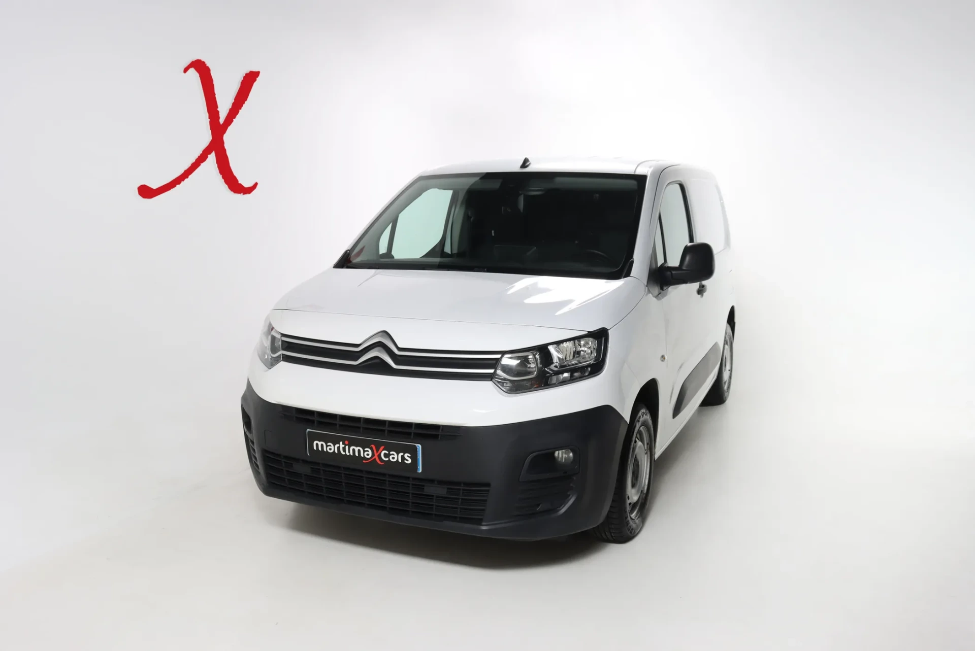 Citroen Berlingo 1.5 BlueHDi M Feel 2