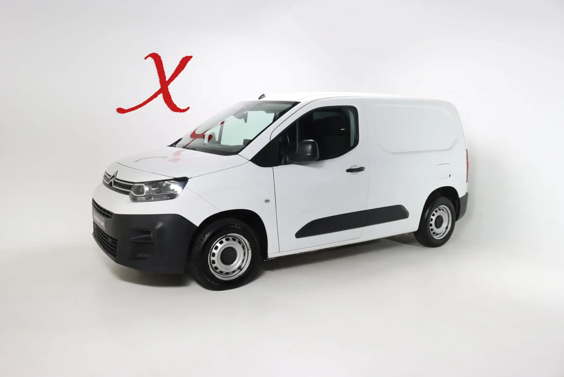 Citroen Berlingo 1.5 BlueHDi M Feel 3