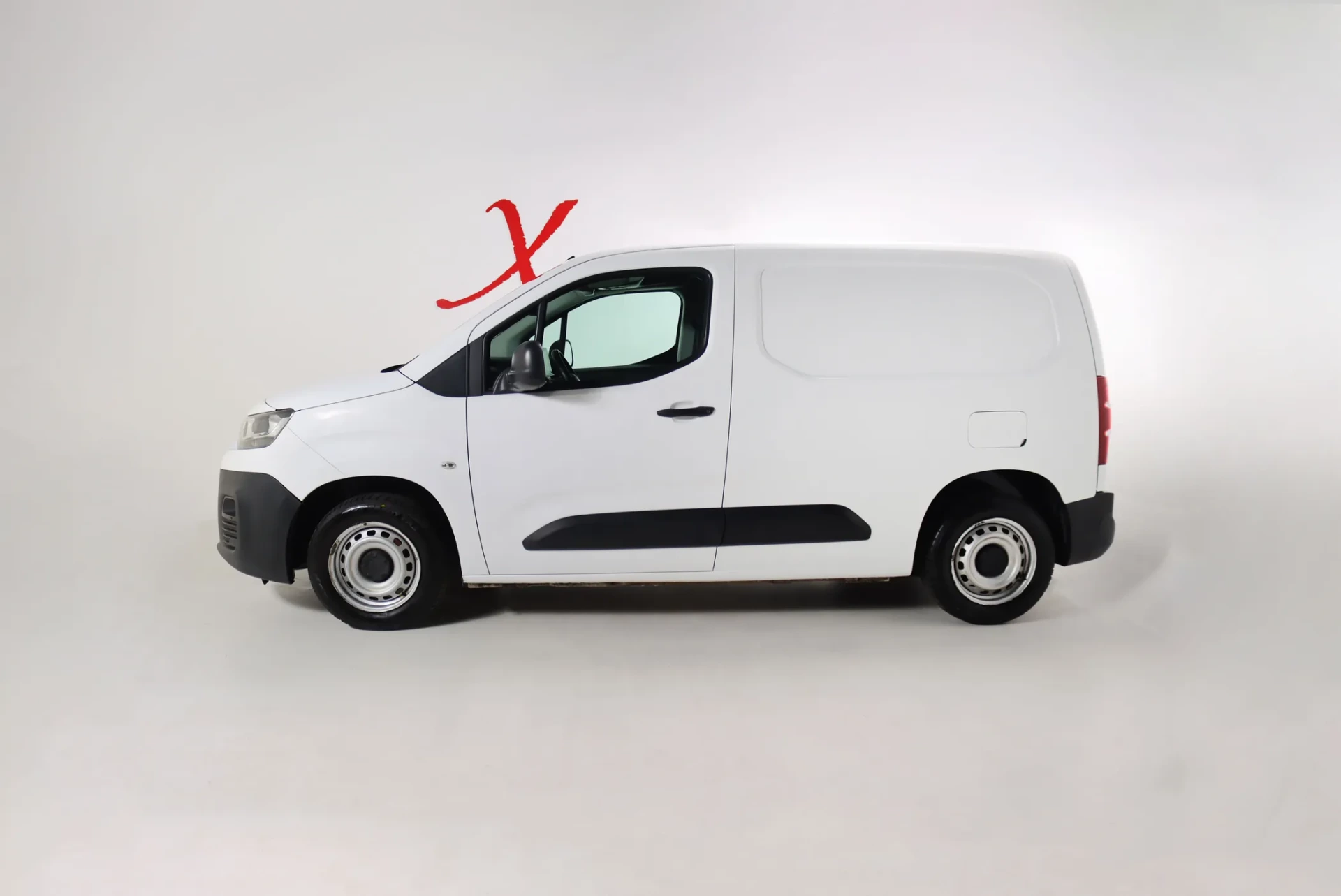 Citroen Berlingo 1.5 BlueHDi M Feel 4
