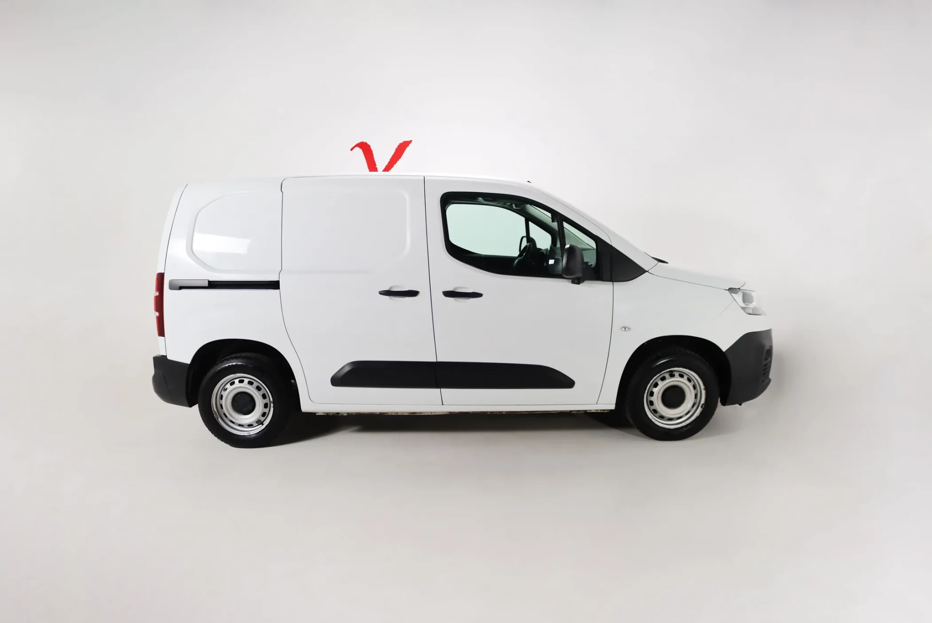 Citroen Berlingo 1.5 BlueHDi M Feel 5