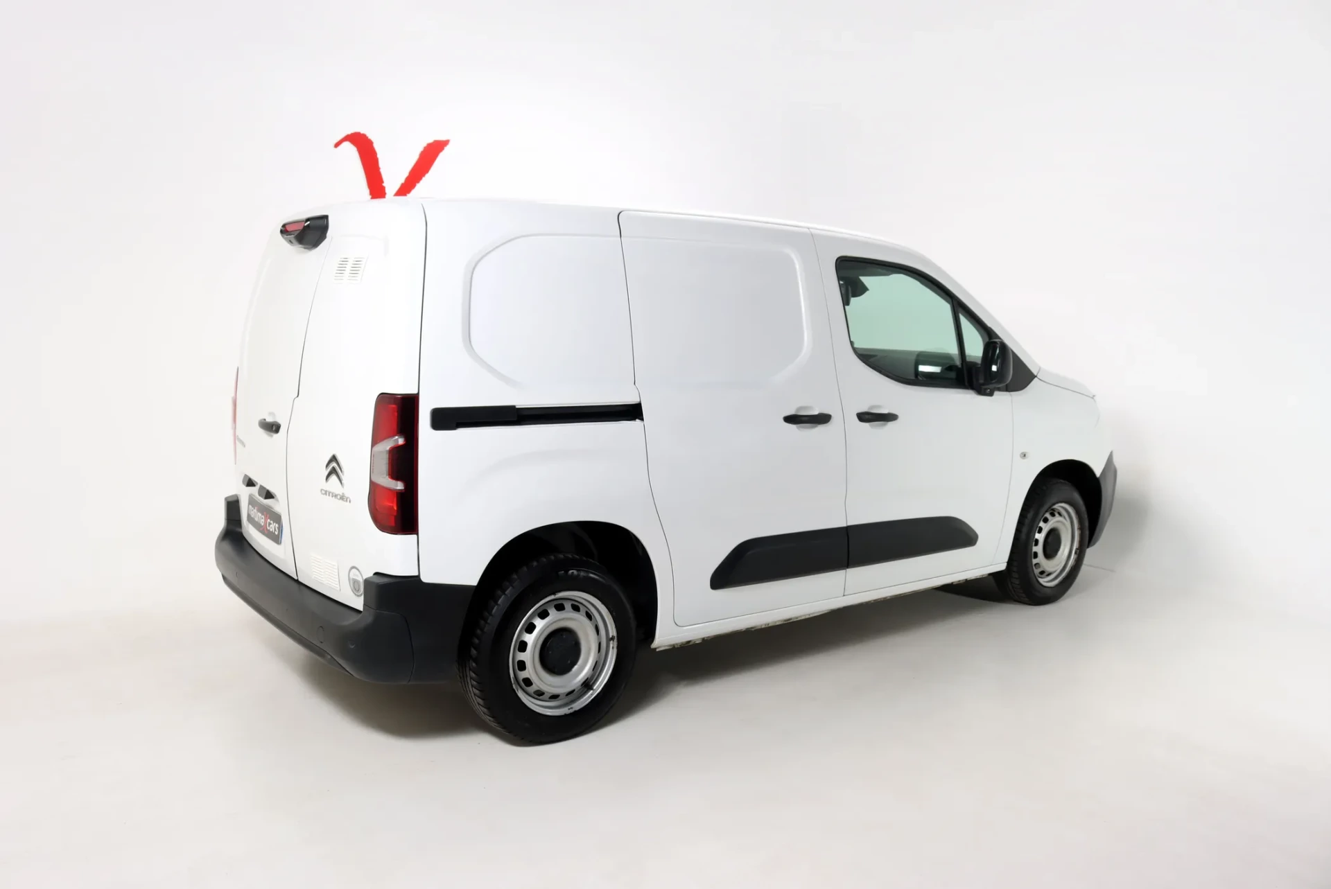 Citroen Berlingo 1.5 BlueHDi M Feel 6