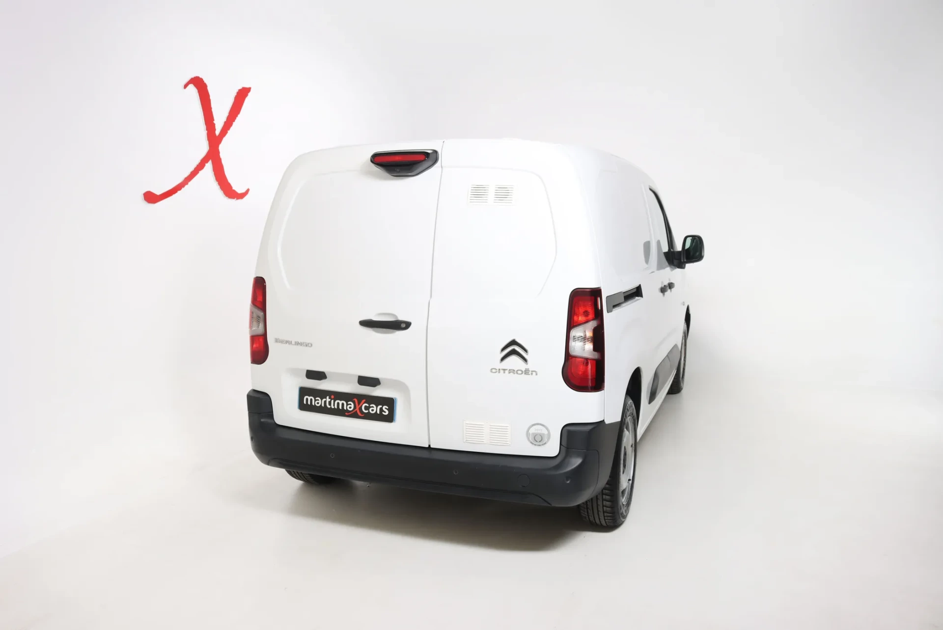 Citroen Berlingo 1.5 BlueHDi M Feel 7
