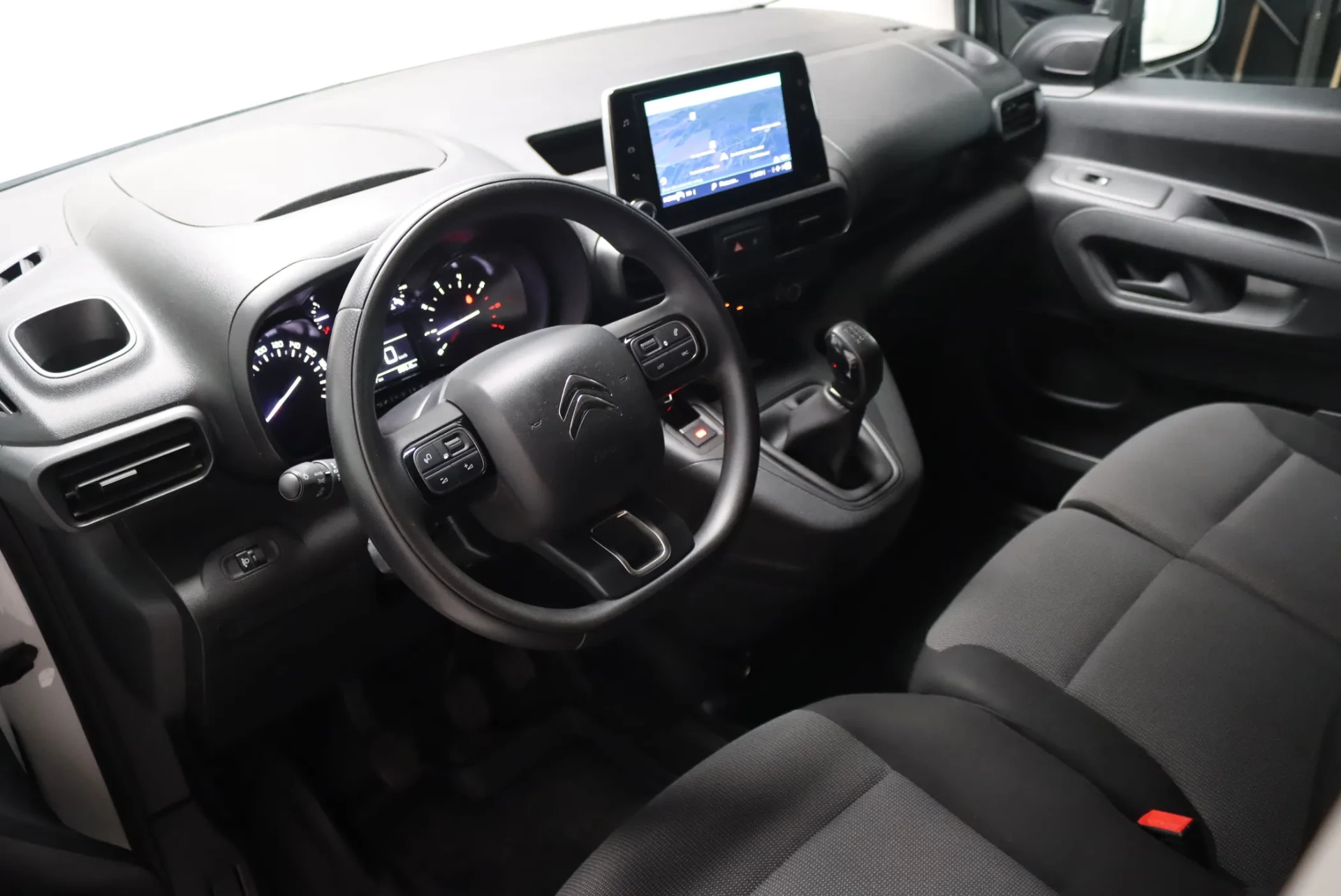 Citroen Berlingo 1.5 BlueHDi M Feel 19