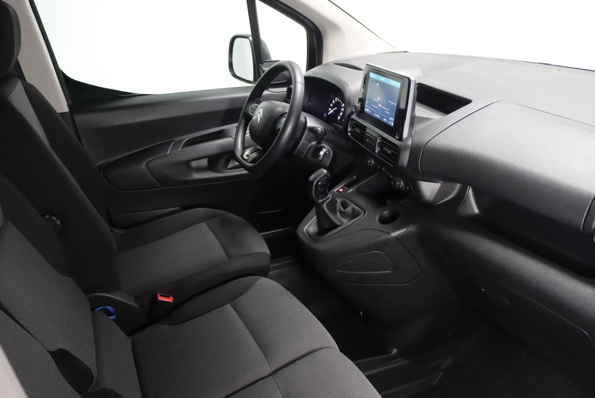 Citroen Berlingo 1.5 BlueHDi M Feel 21