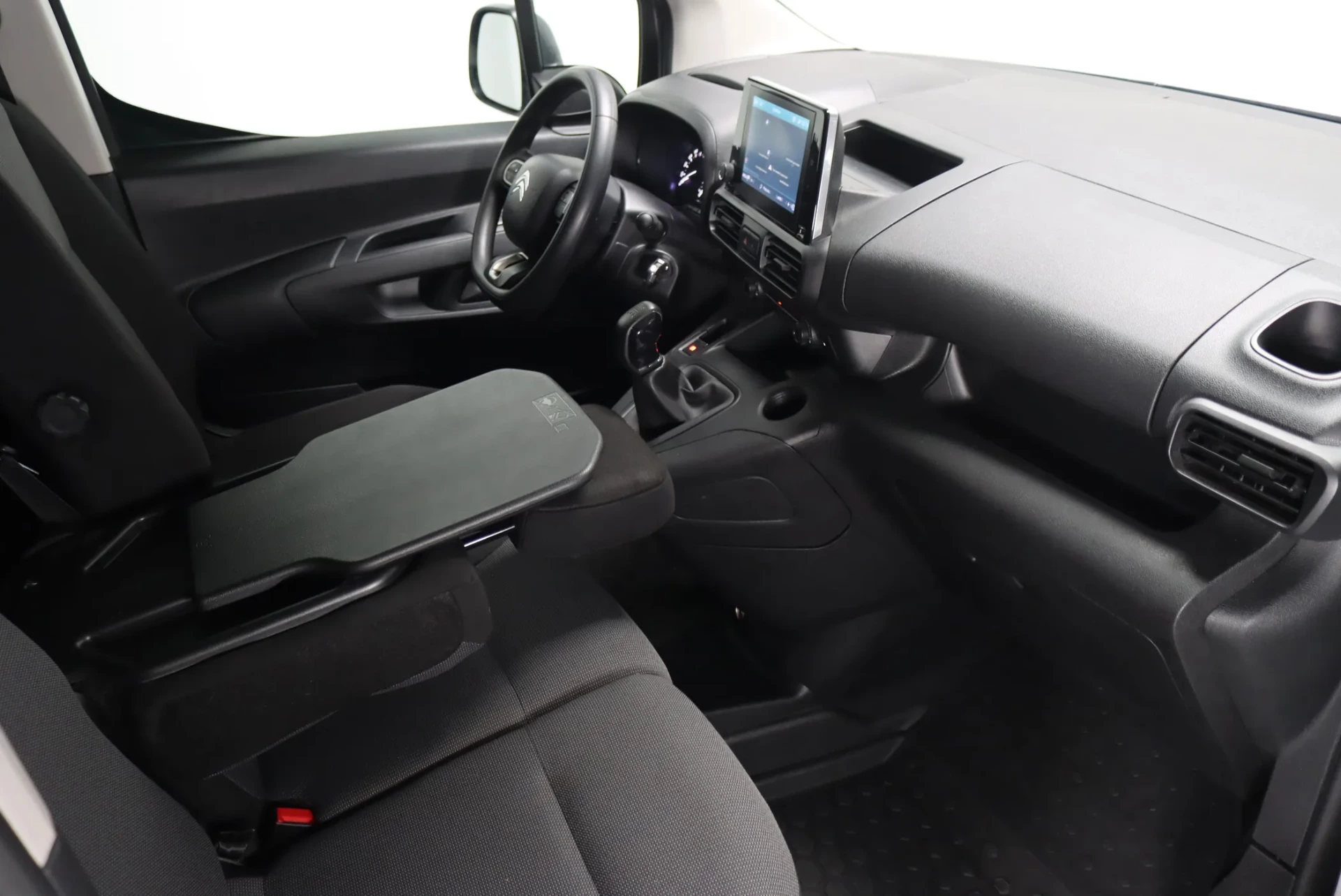 Citroen Berlingo 1.5 BlueHDi M Feel 22