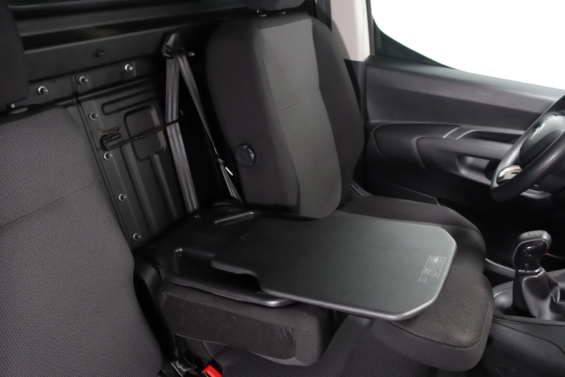 Citroen Berlingo 1.5 BlueHDi M Feel 23