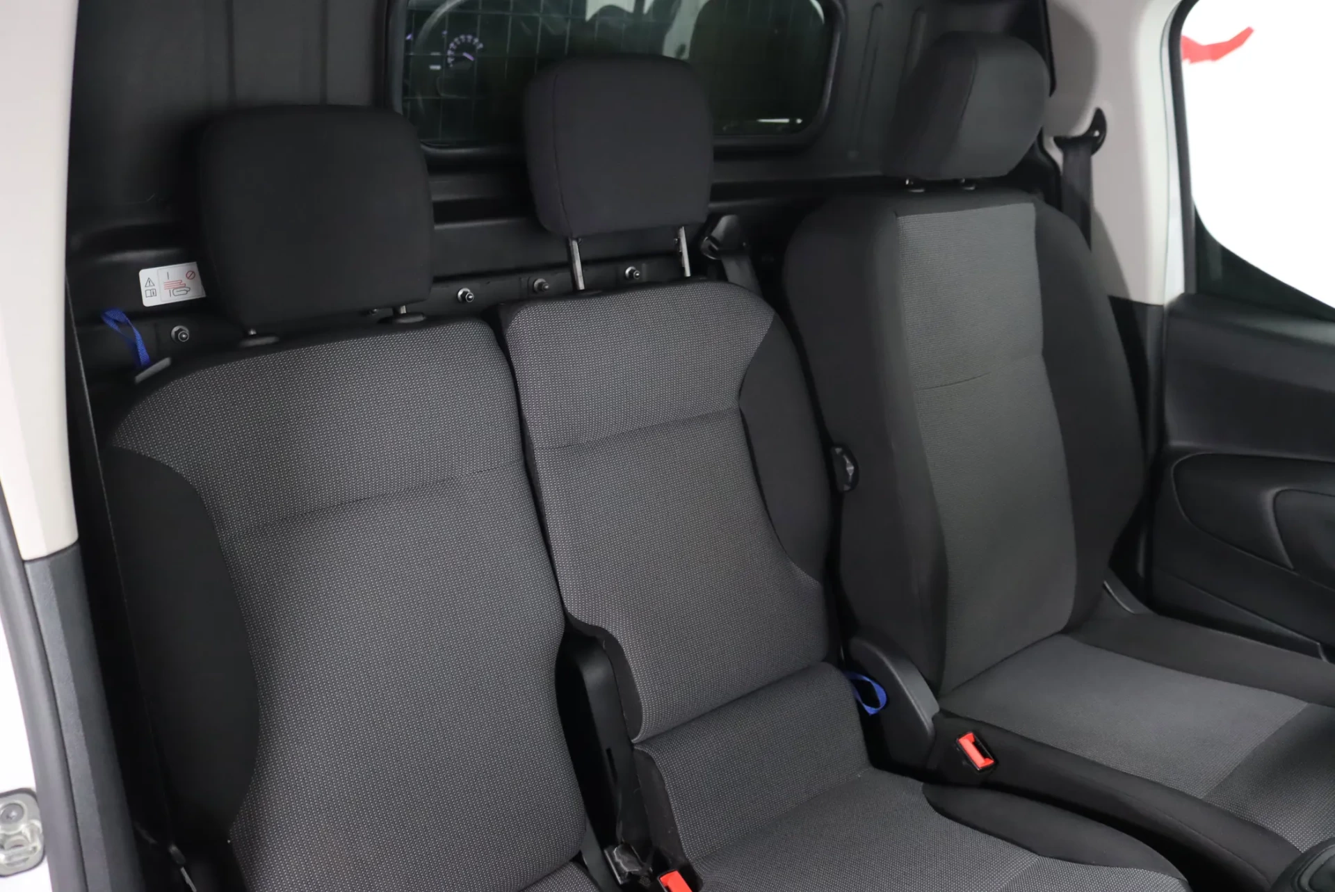 Citroen Berlingo 1.5 BlueHDi M Feel 25