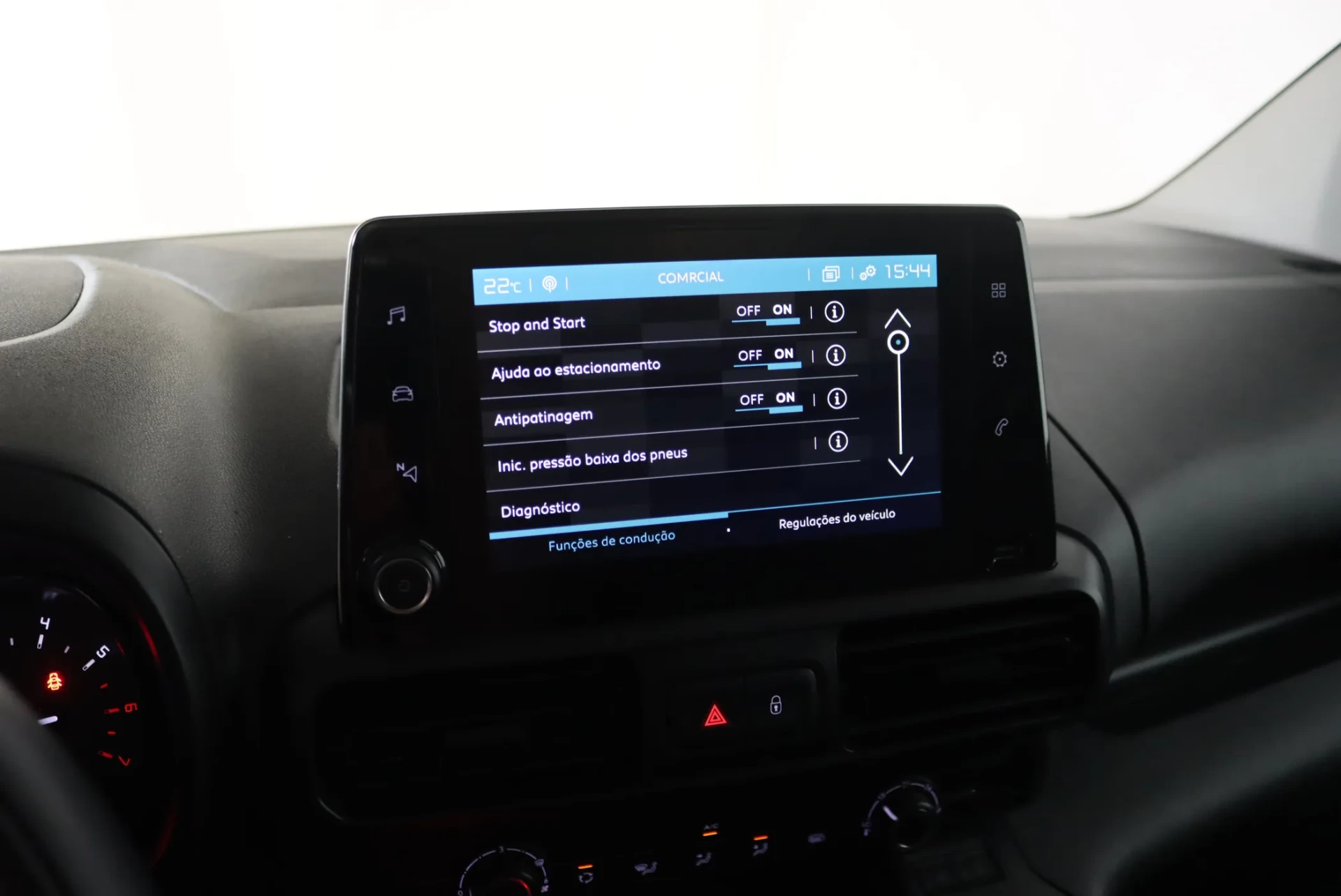 Citroen Berlingo 1.5 BlueHDi M Feel 27