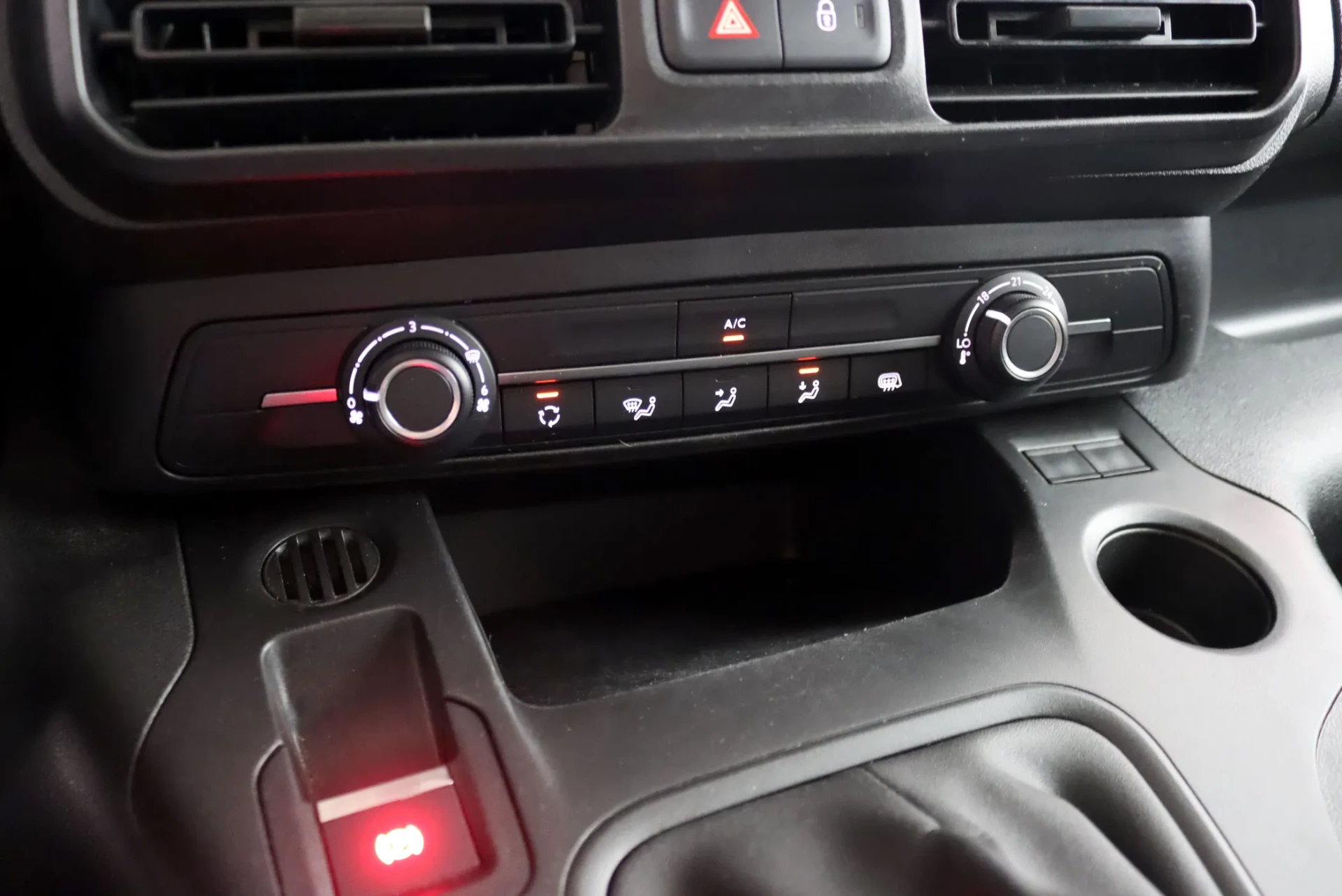 Citroen Berlingo 1.5 BlueHDi M Feel 29