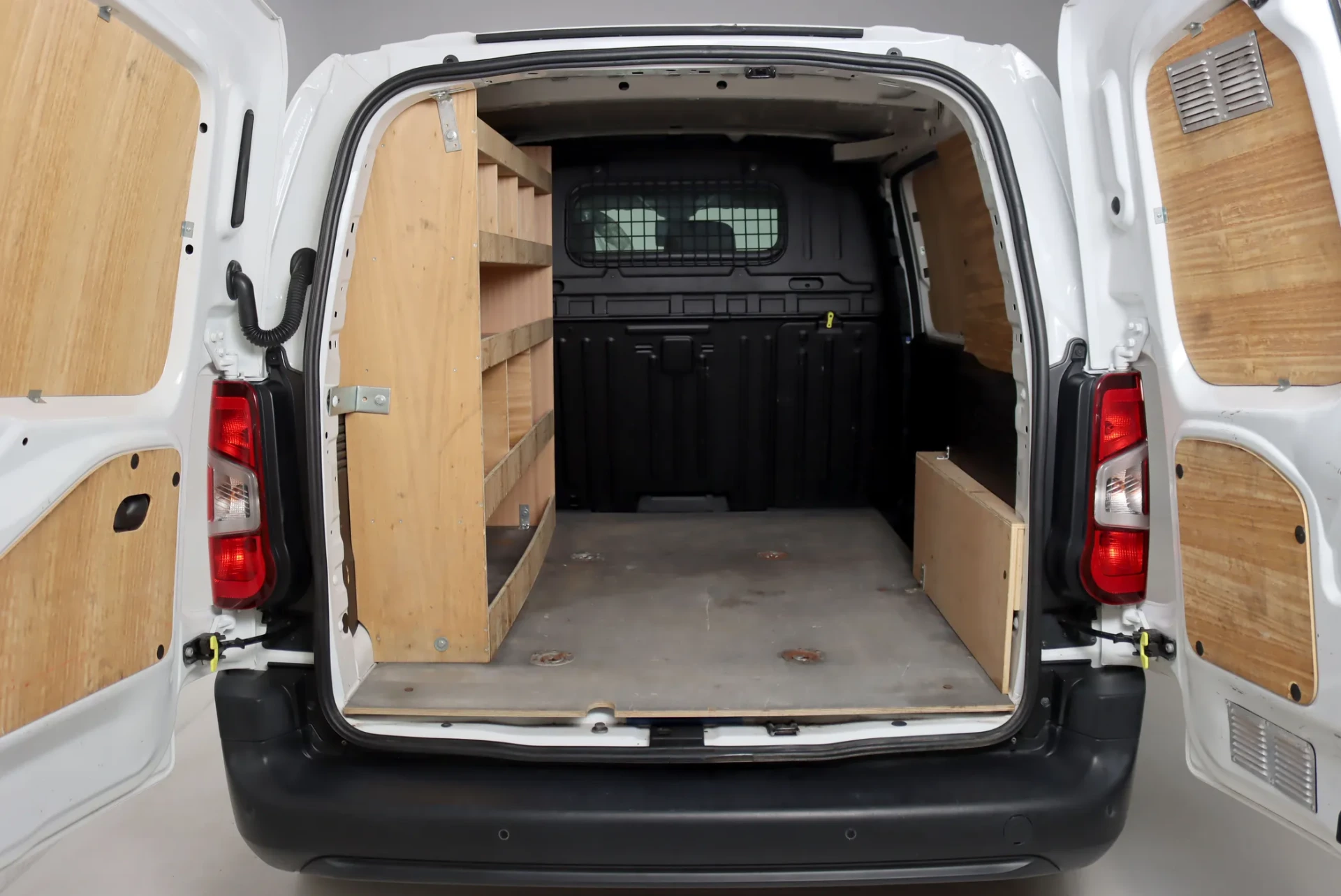 Citroen Berlingo 1.5 BlueHDi M Feel 34