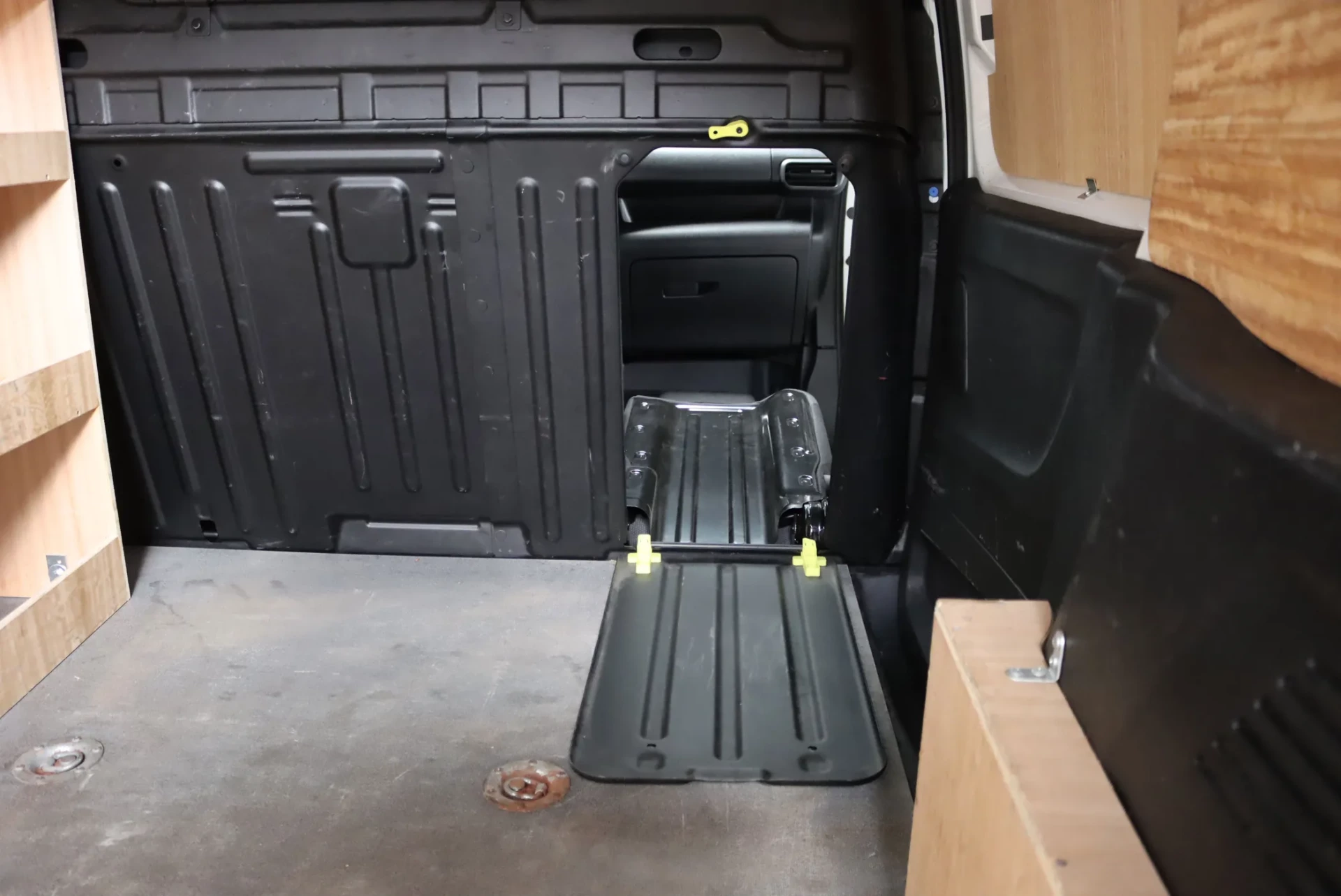 Citroen Berlingo 1.5 BlueHDi M Feel 35
