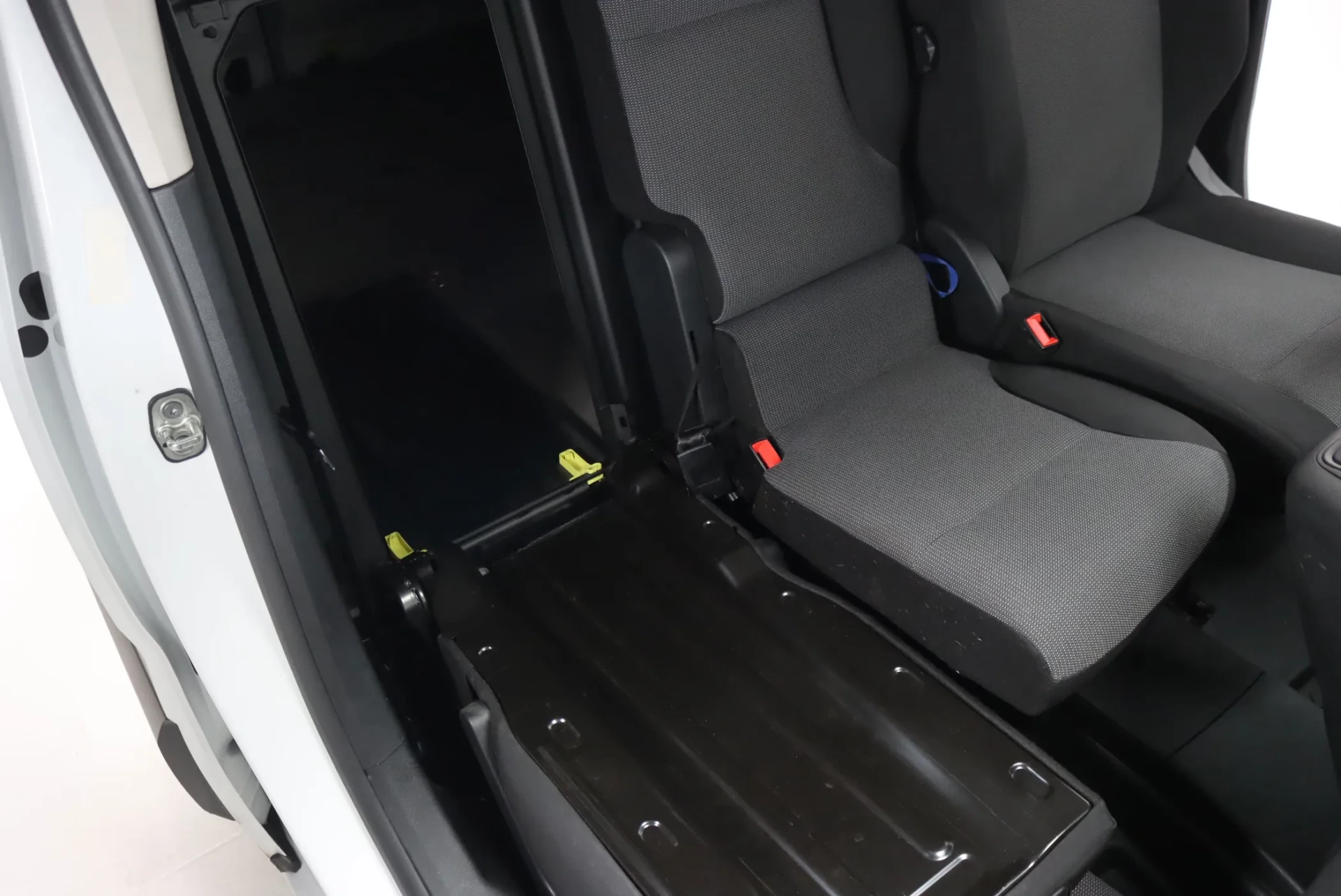 Citroen Berlingo 1.5 BlueHDi M Feel 36