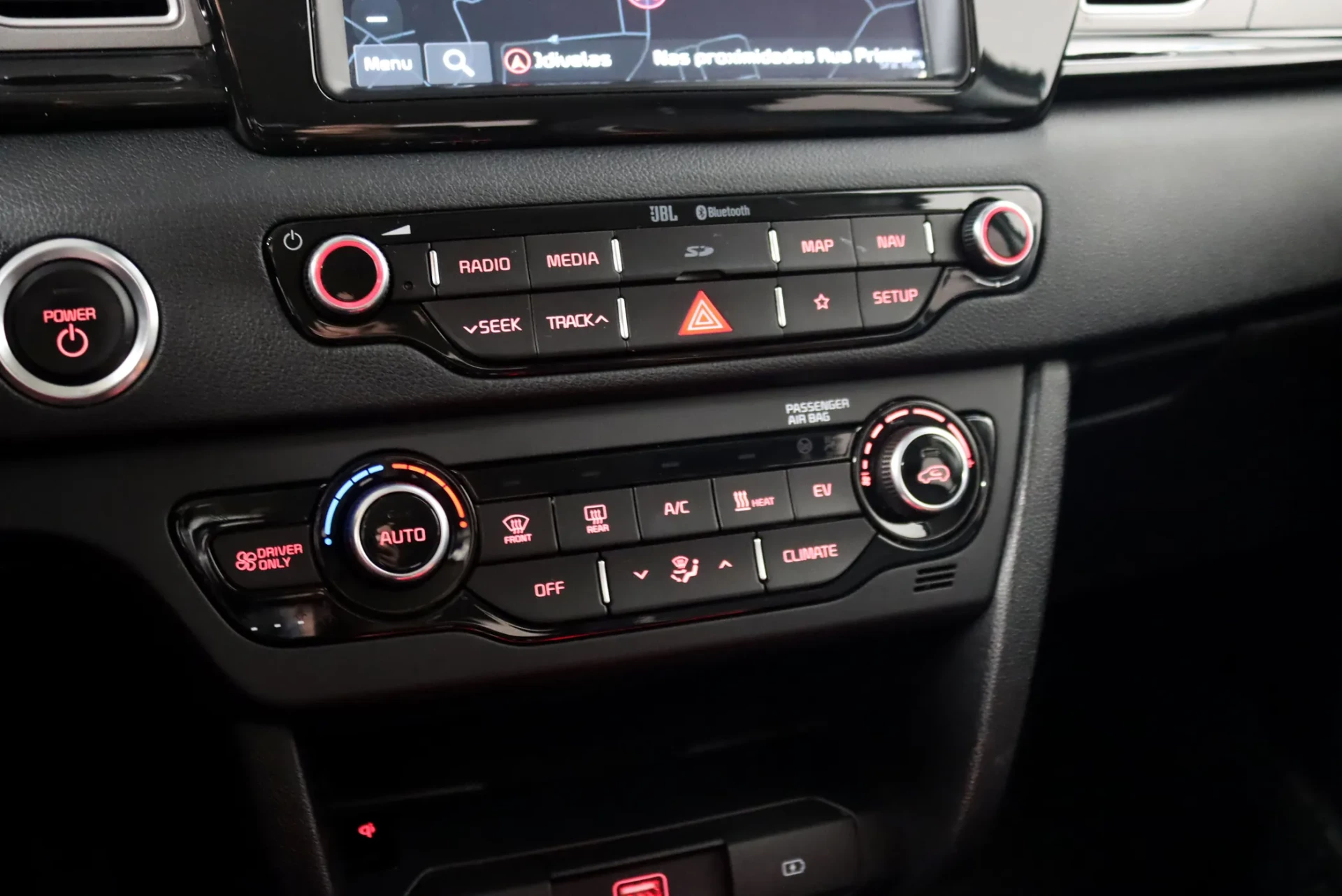 Kia e-Niro 64kWh 14