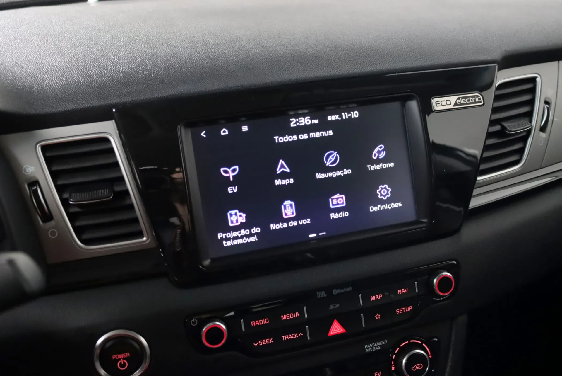 Kia e-Niro 64kWh 16