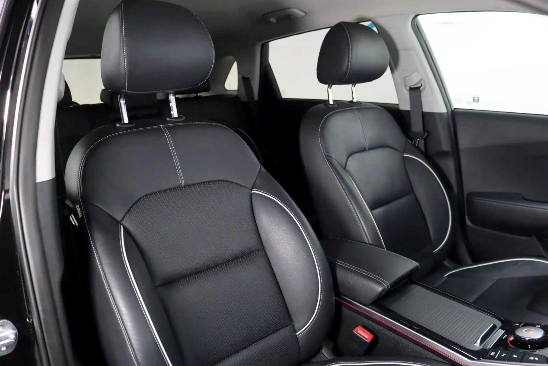 Kia e-Niro 64kWh 23