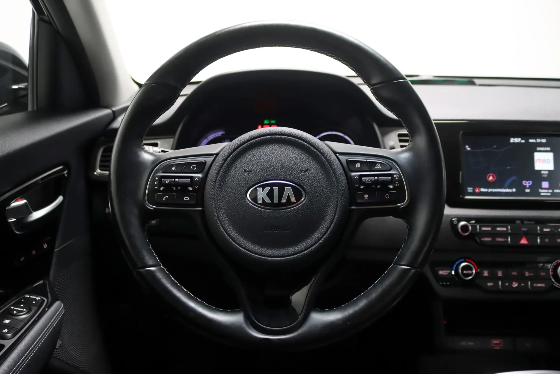 Kia e-Niro 64kWh 30