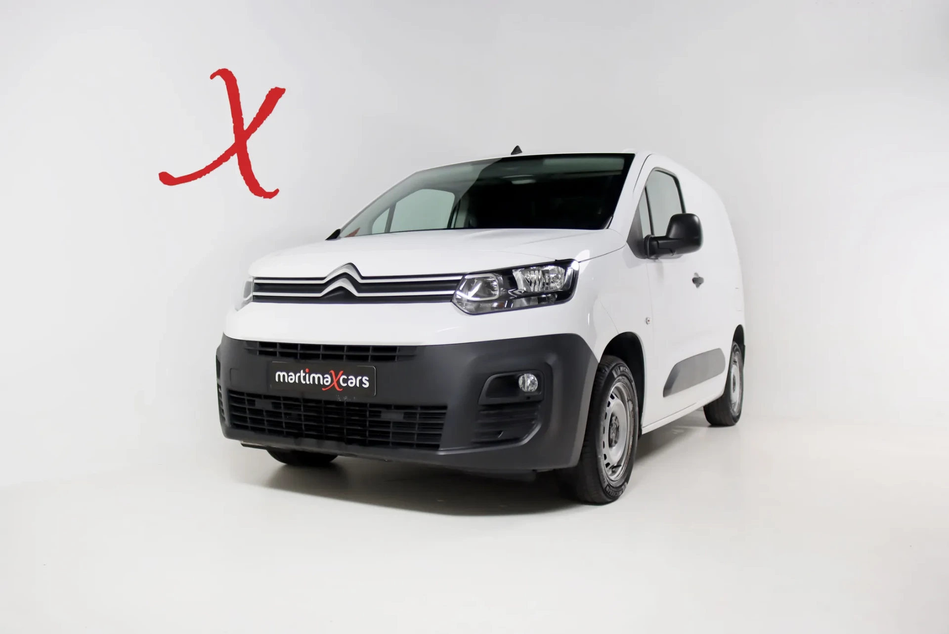 Citroen Berlingo 1.5 BlueHDi M Feel 1