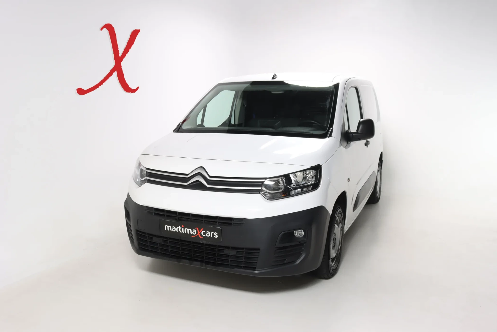 Citroen Berlingo 1.5 BlueHDi M Feel 3