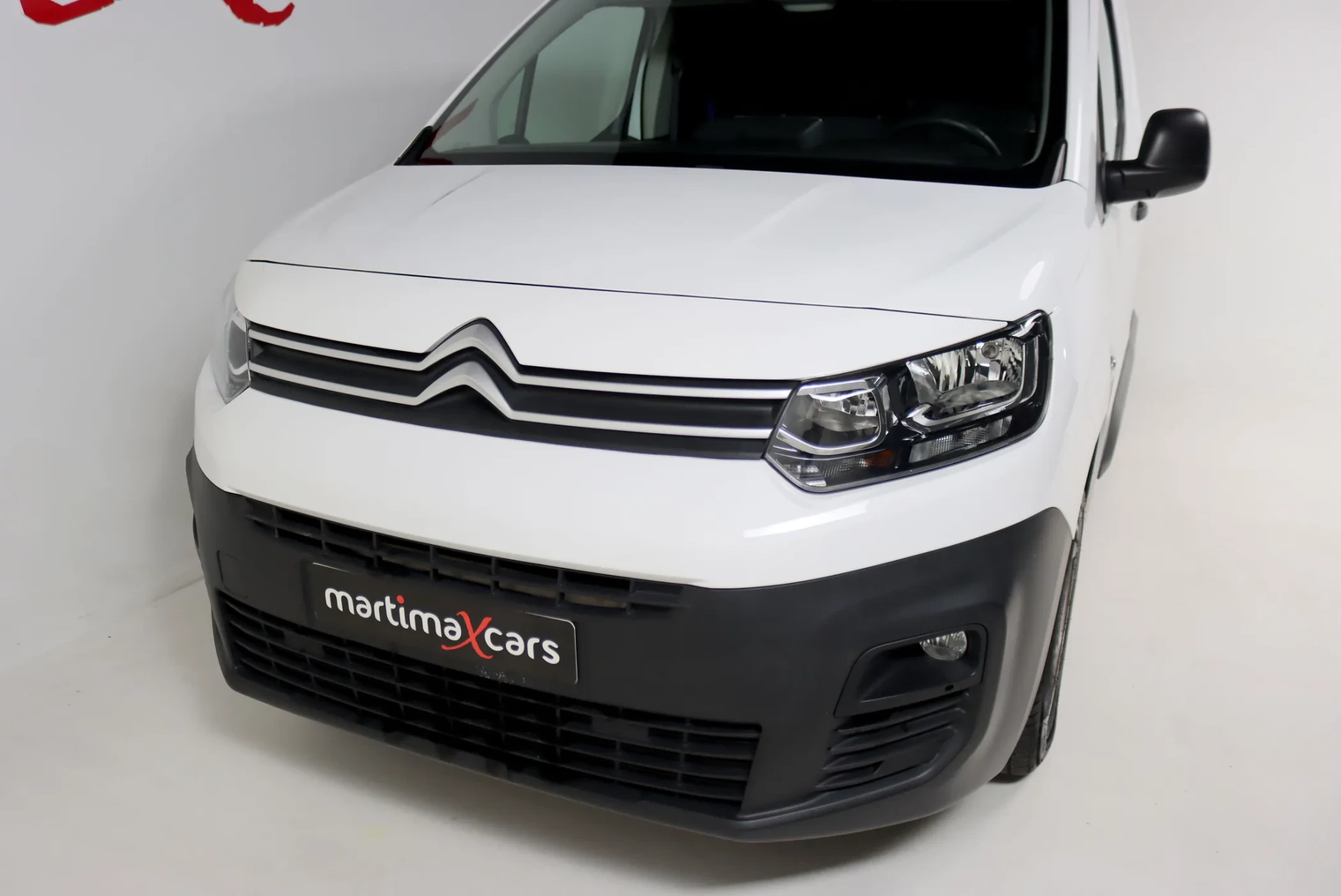 Citroen Berlingo 1.5 BlueHDi M Feel 6