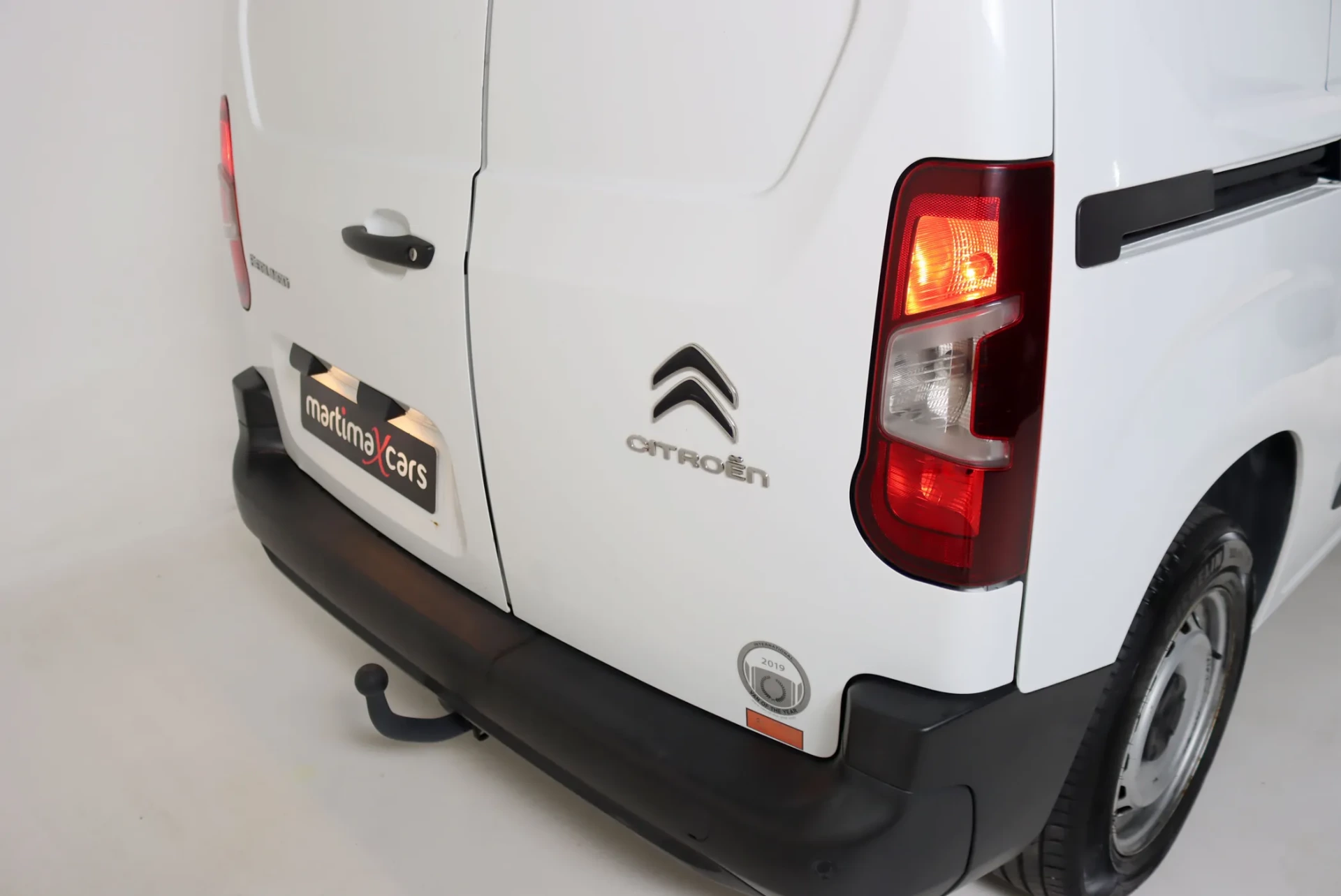 Citroen Berlingo 1.5 BlueHDi M Feel 7