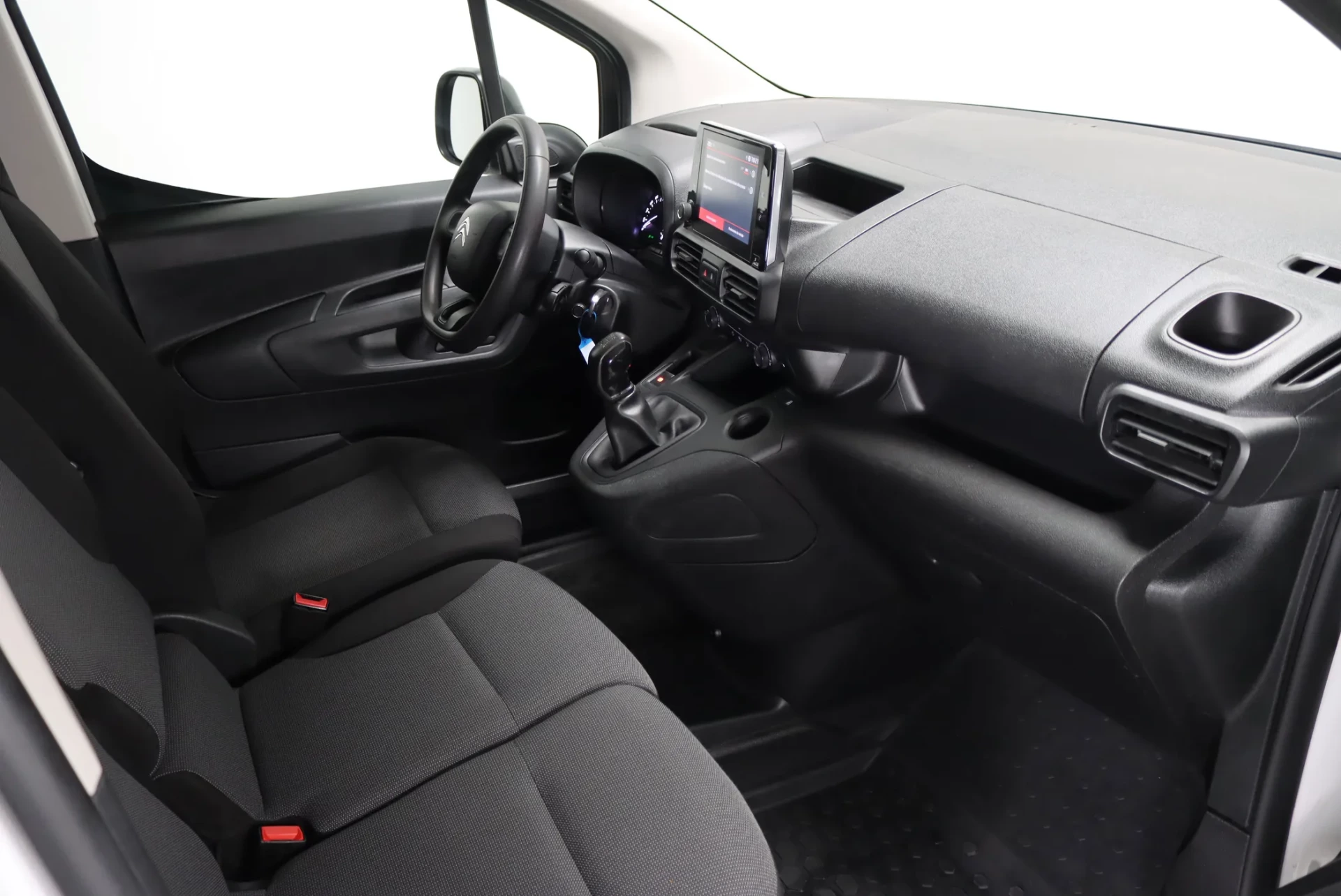 Citroen Berlingo 1.5 BlueHDi M Feel 14