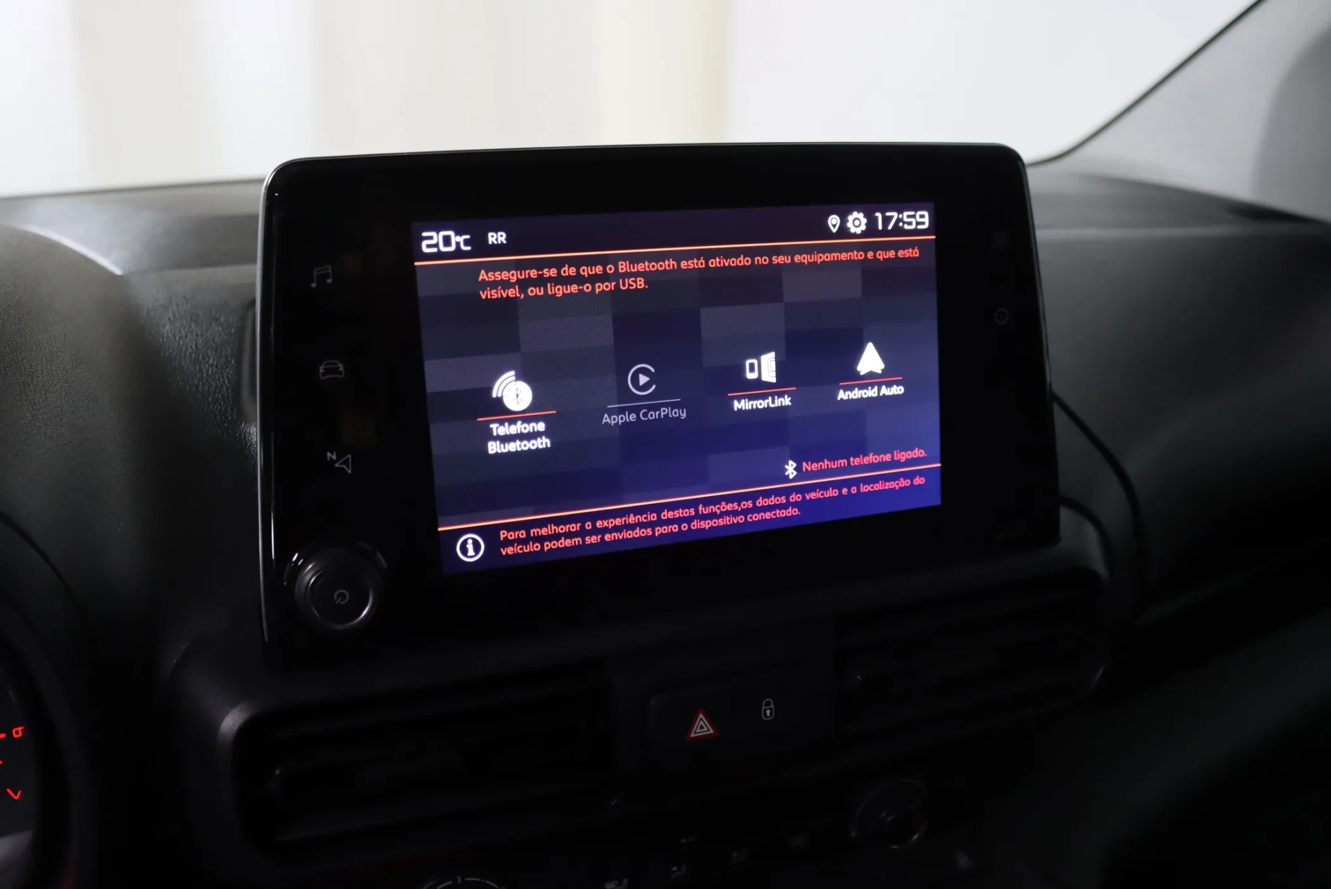 Citroen Berlingo 1.5 BlueHDi M Feel 17
