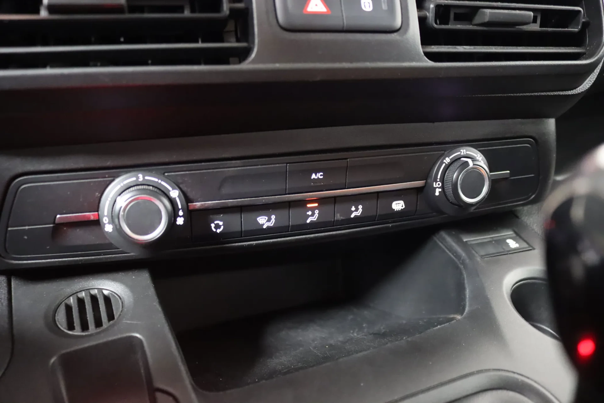 Citroen Berlingo 1.5 BlueHDi M Feel 18