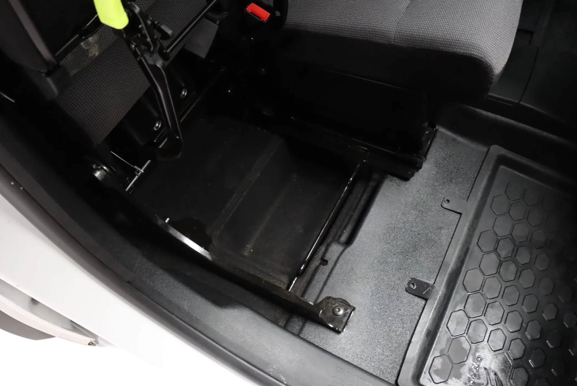Citroen Berlingo 1.5 BlueHDi M Feel 22
