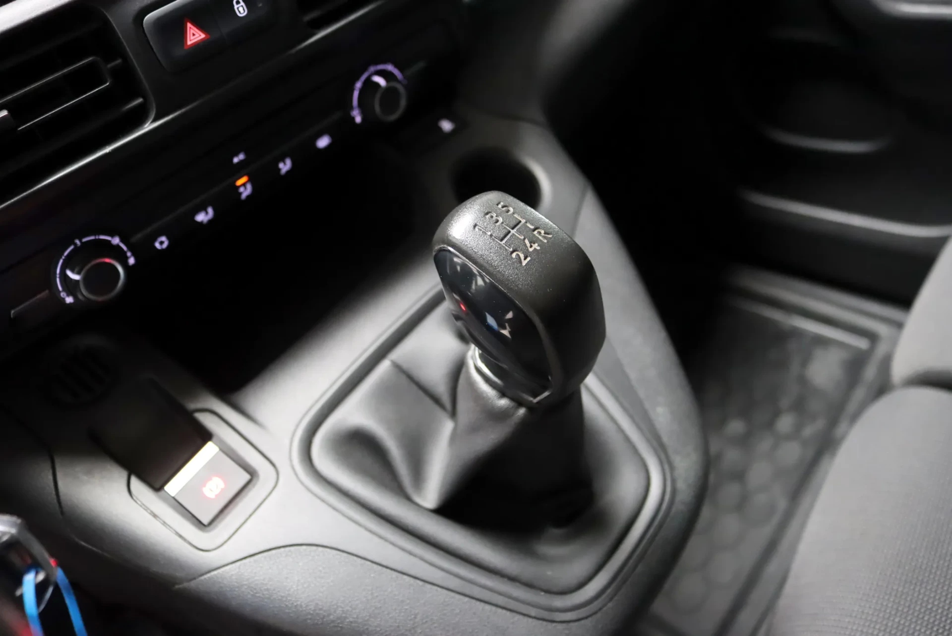 Citroen Berlingo 1.5 BlueHDi M Feel 25