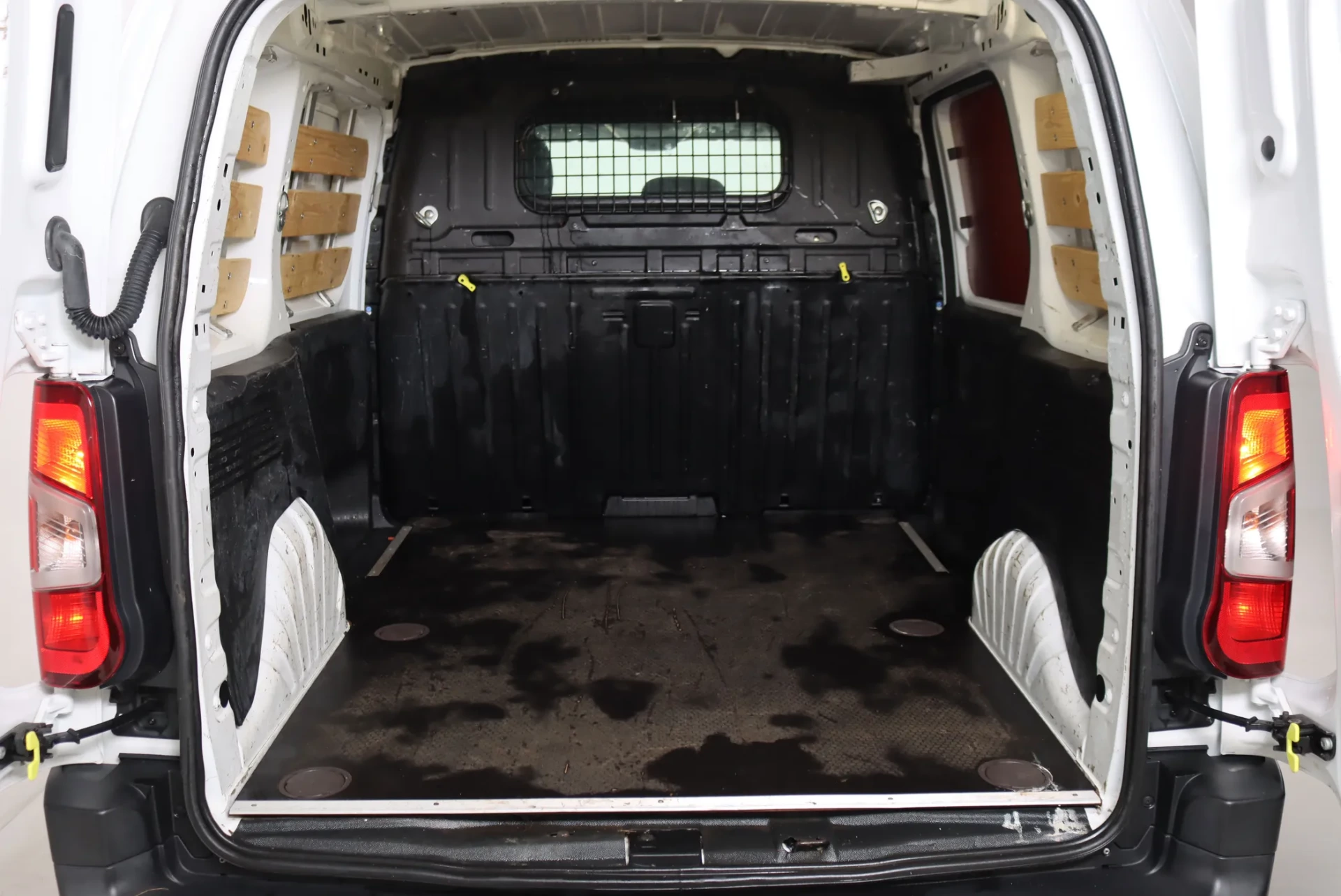 Citroen Berlingo 1.5 BlueHDi M Feel 26