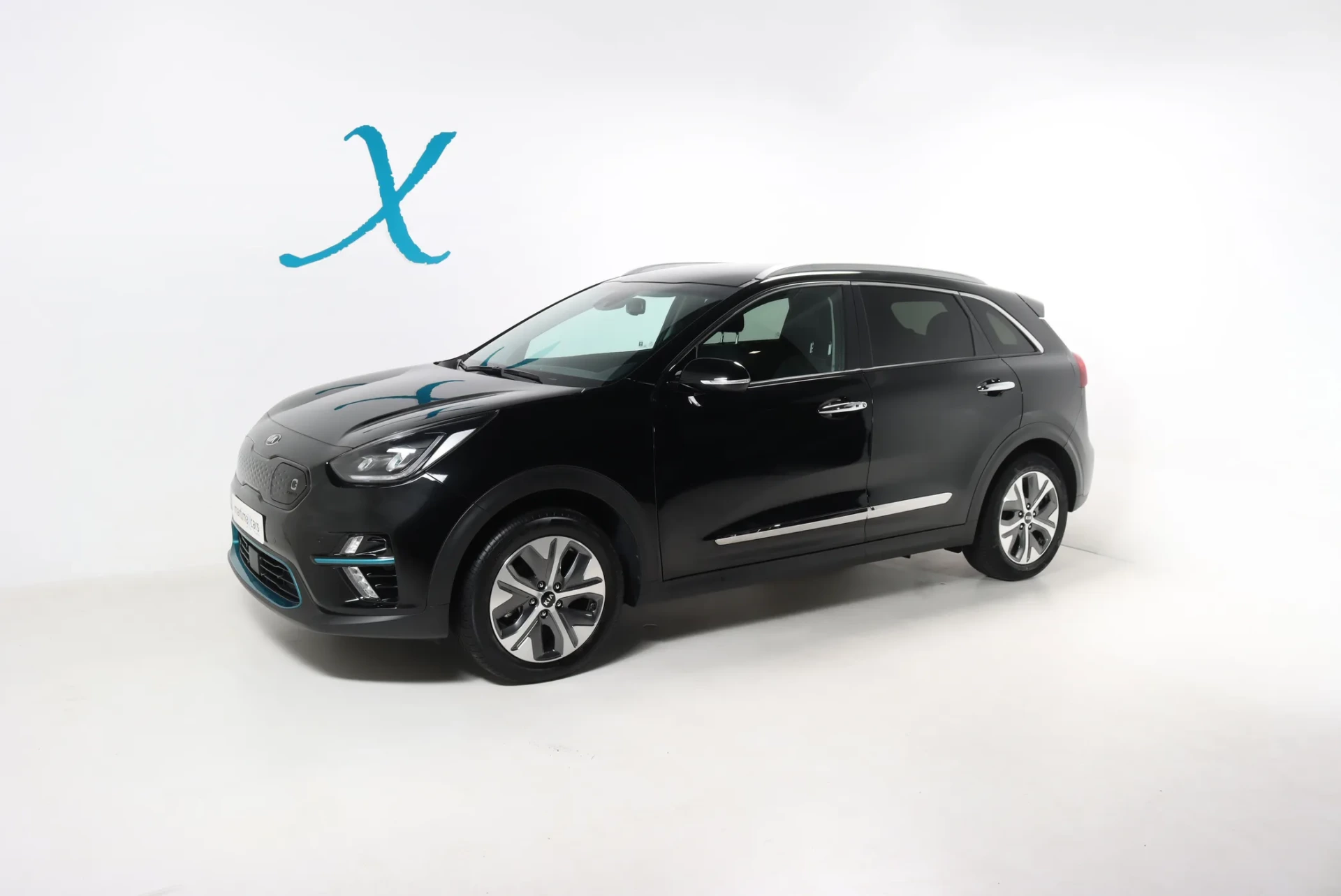 Kia e-Niro 64kWh 2