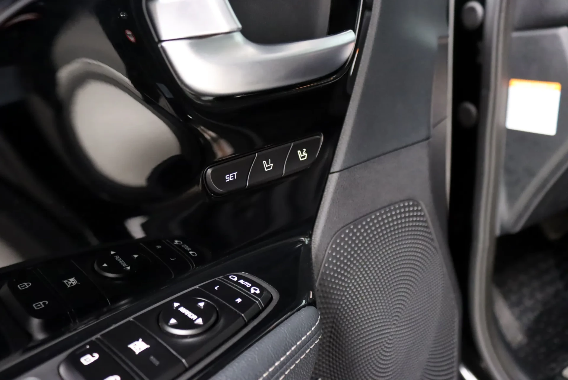Kia e-Niro 64kWh 8