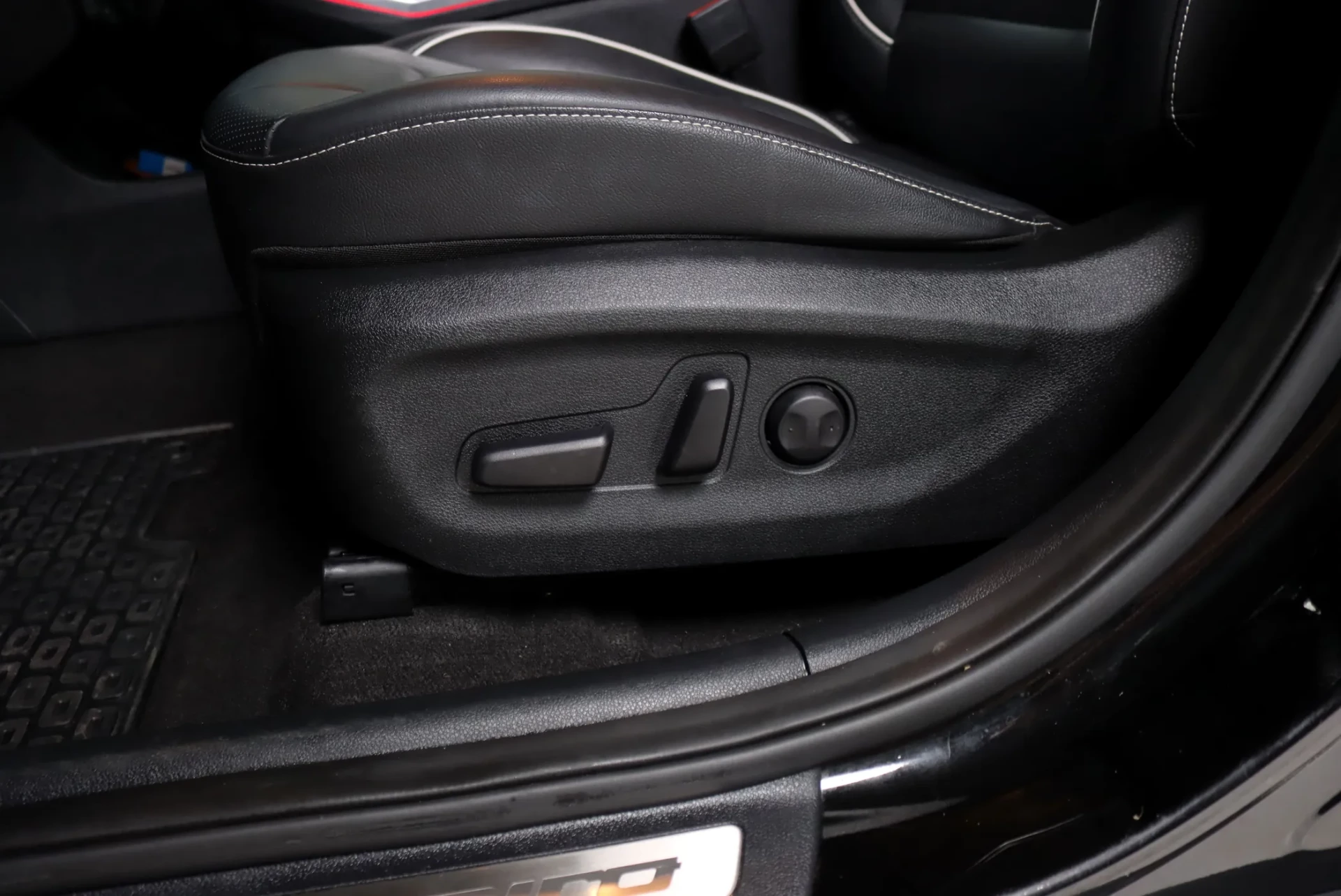 Kia e-Niro 64kWh 10