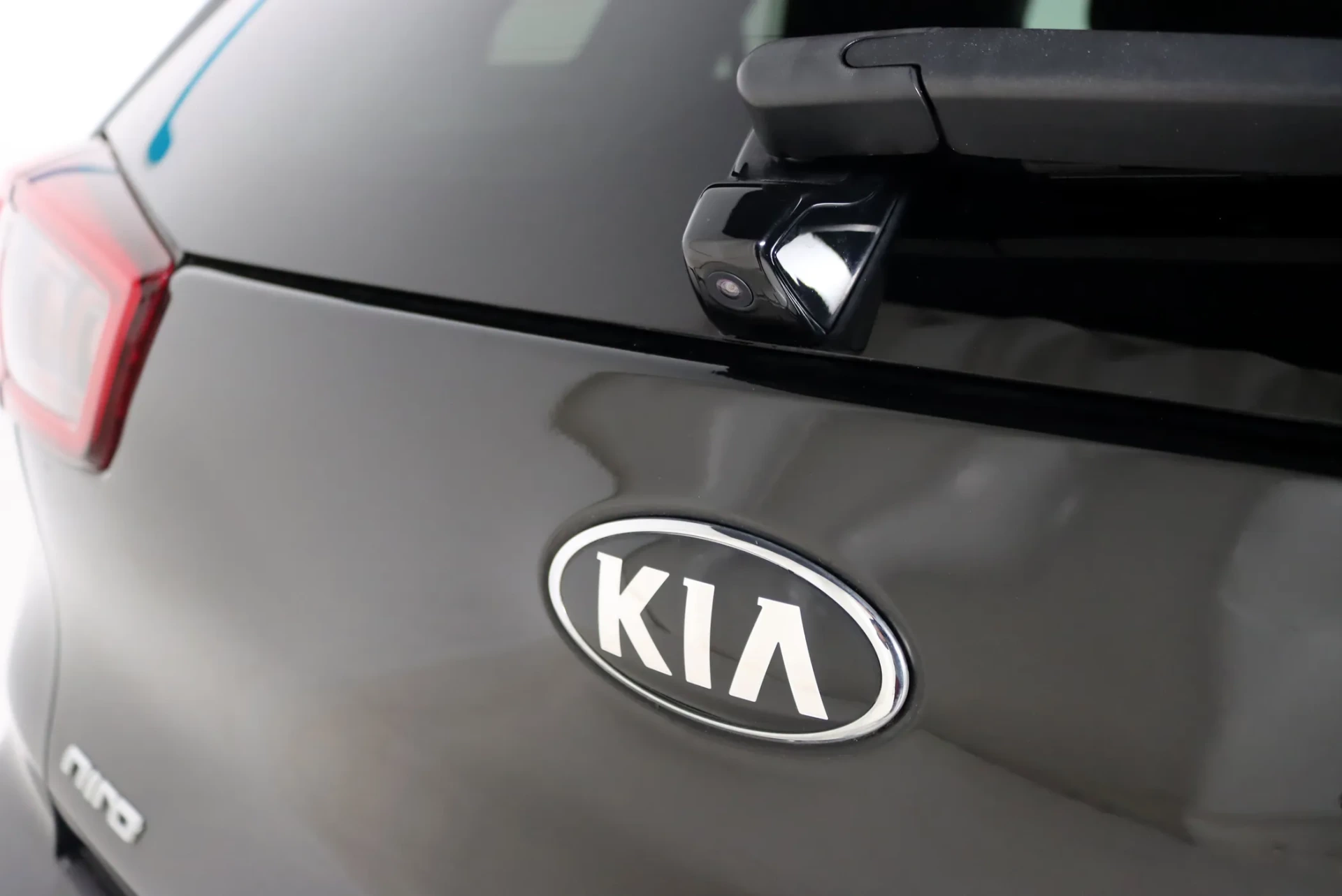 Kia e-Niro 64kWh 19