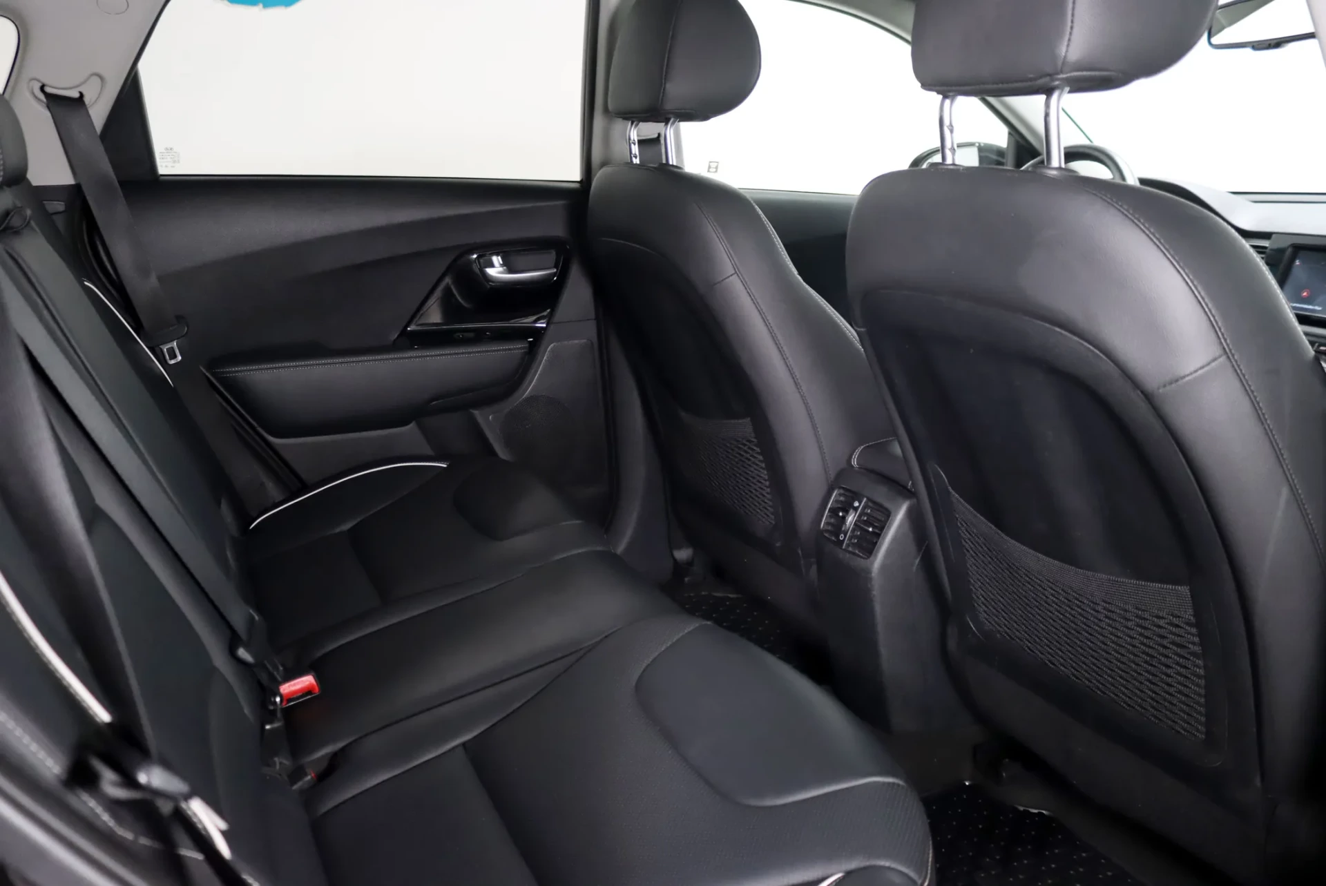 Kia e-Niro 64kWh 34