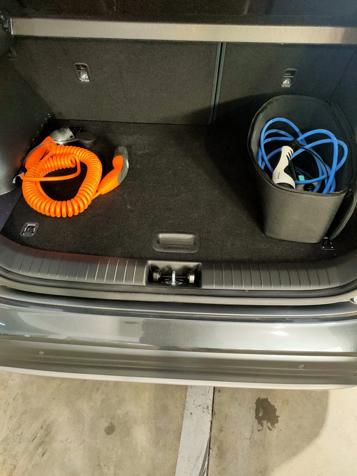 Hyundai Kauai EV 64kWh Vanguard 2