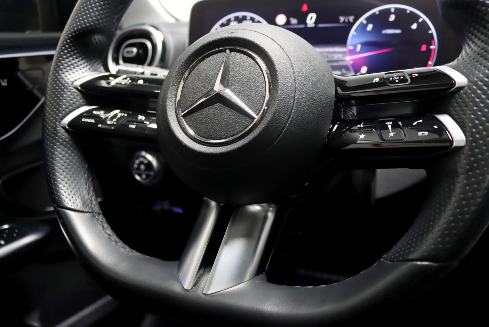 Mercedes-Benz C 300 d AMG Line 43
