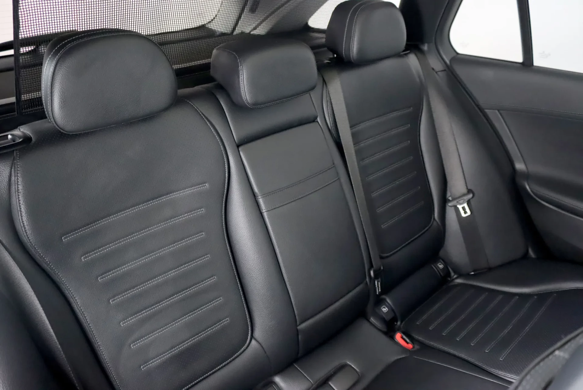 Mercedes-Benz C 300 d AMG Line 45