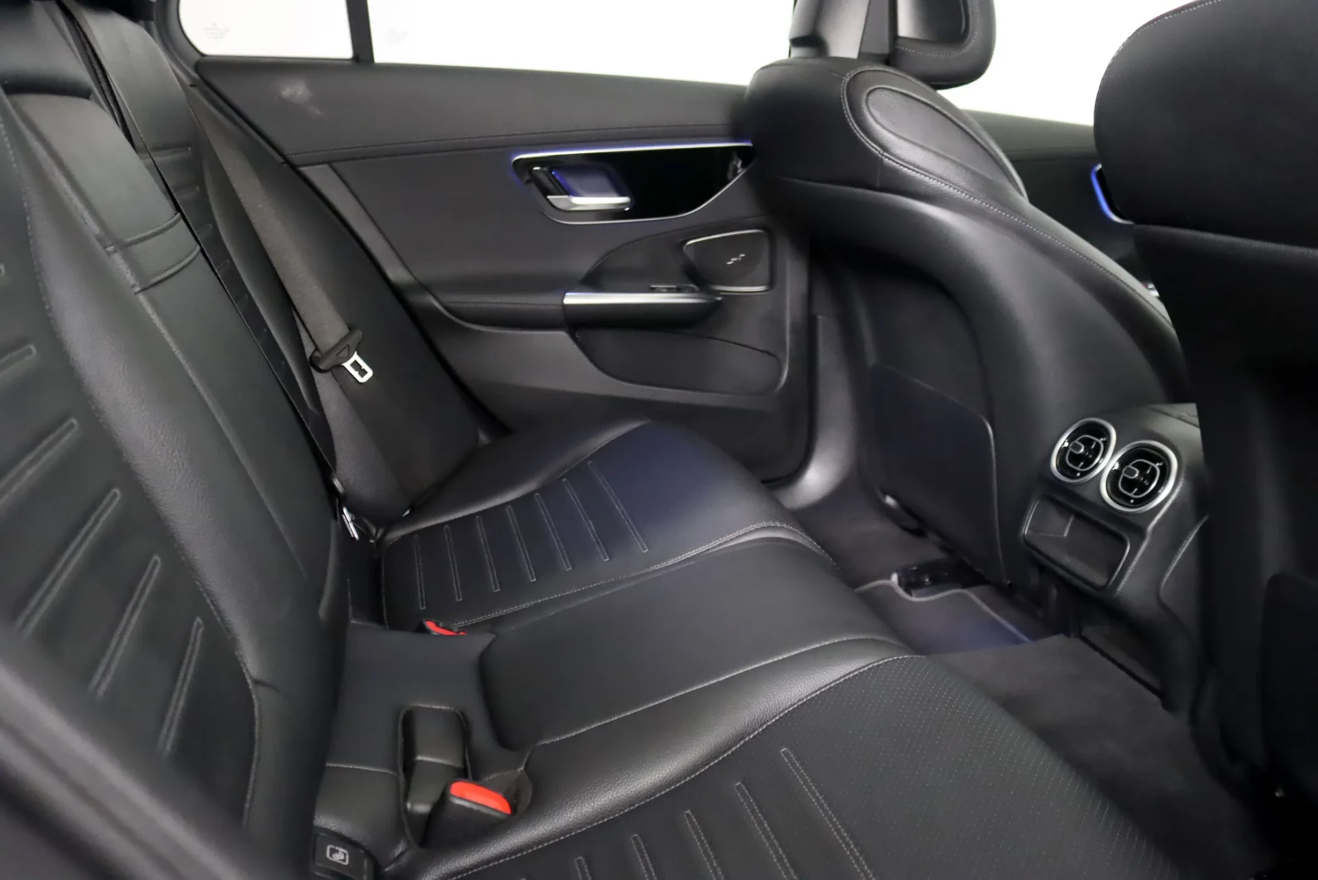 Mercedes-Benz C 300 d AMG Line 46