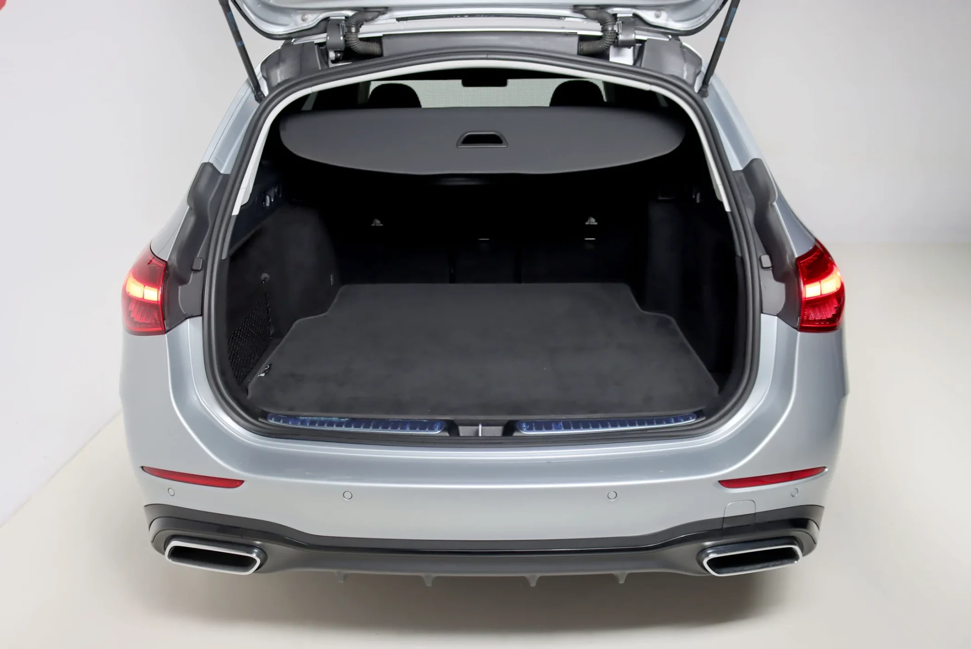Mercedes-Benz C 300 d AMG Line 47