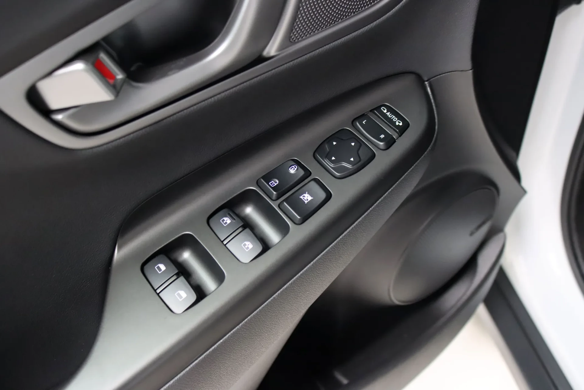 Hyundai Kauai EV 64 kWh Premium 14