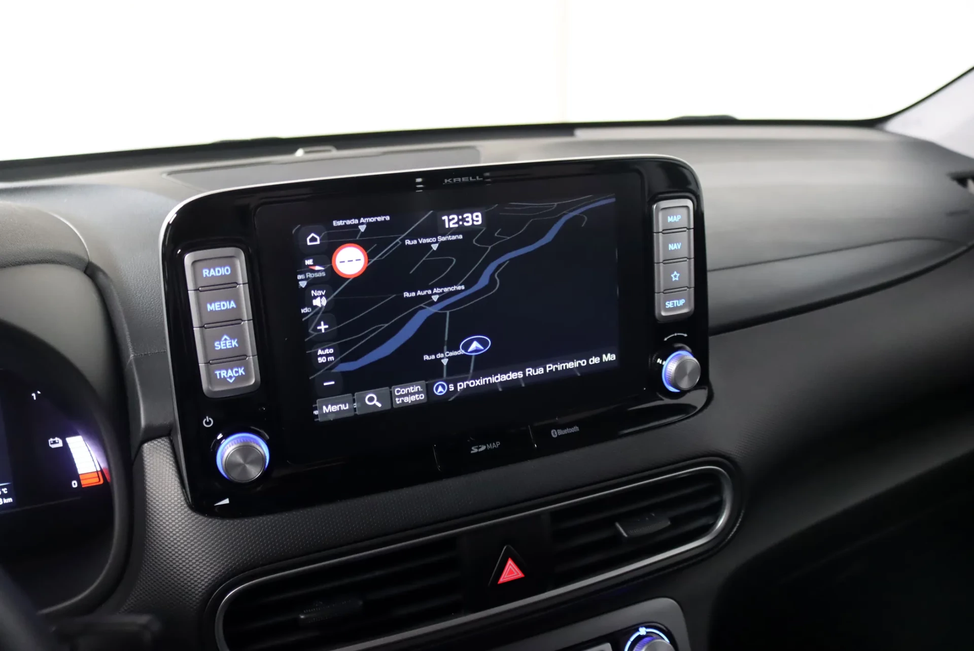 Hyundai Kauai EV 64 kWh Premium 24