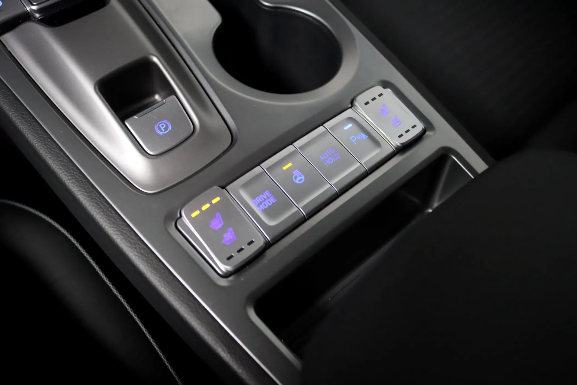 Hyundai Kauai EV 64 kWh Premium 28